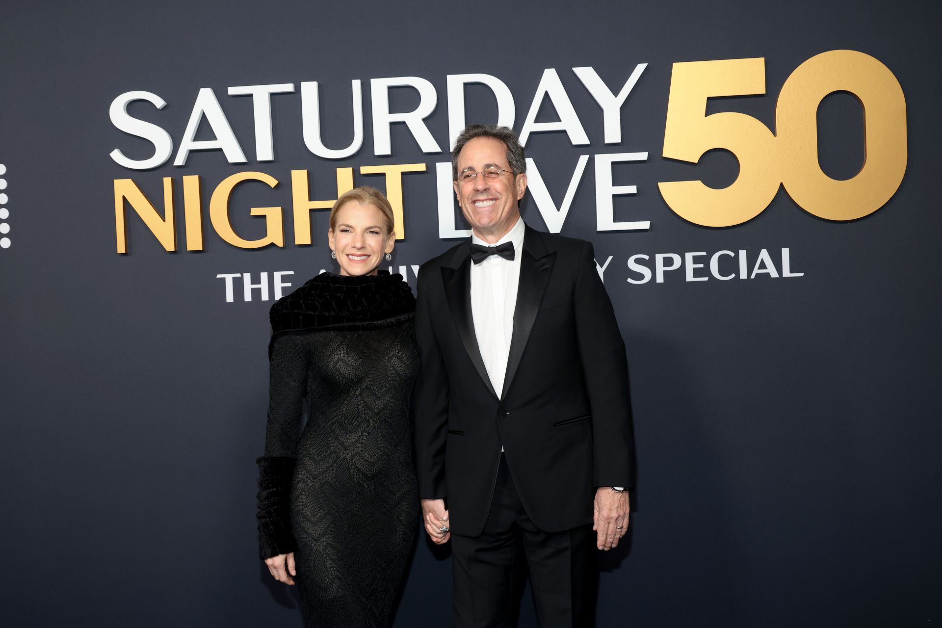 SNL50: The Anniversary Special - Source: Getty