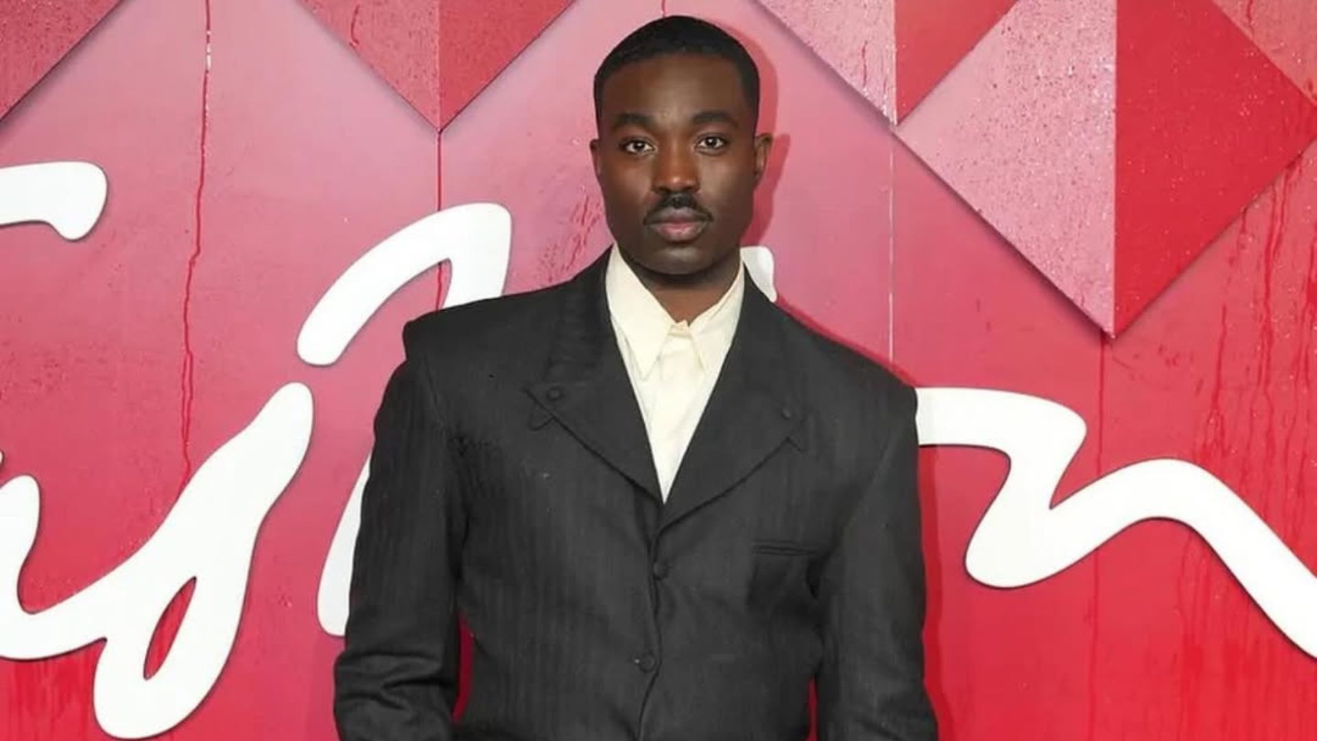 Paapa Essiedu who is set to play the Potions Master in HBO