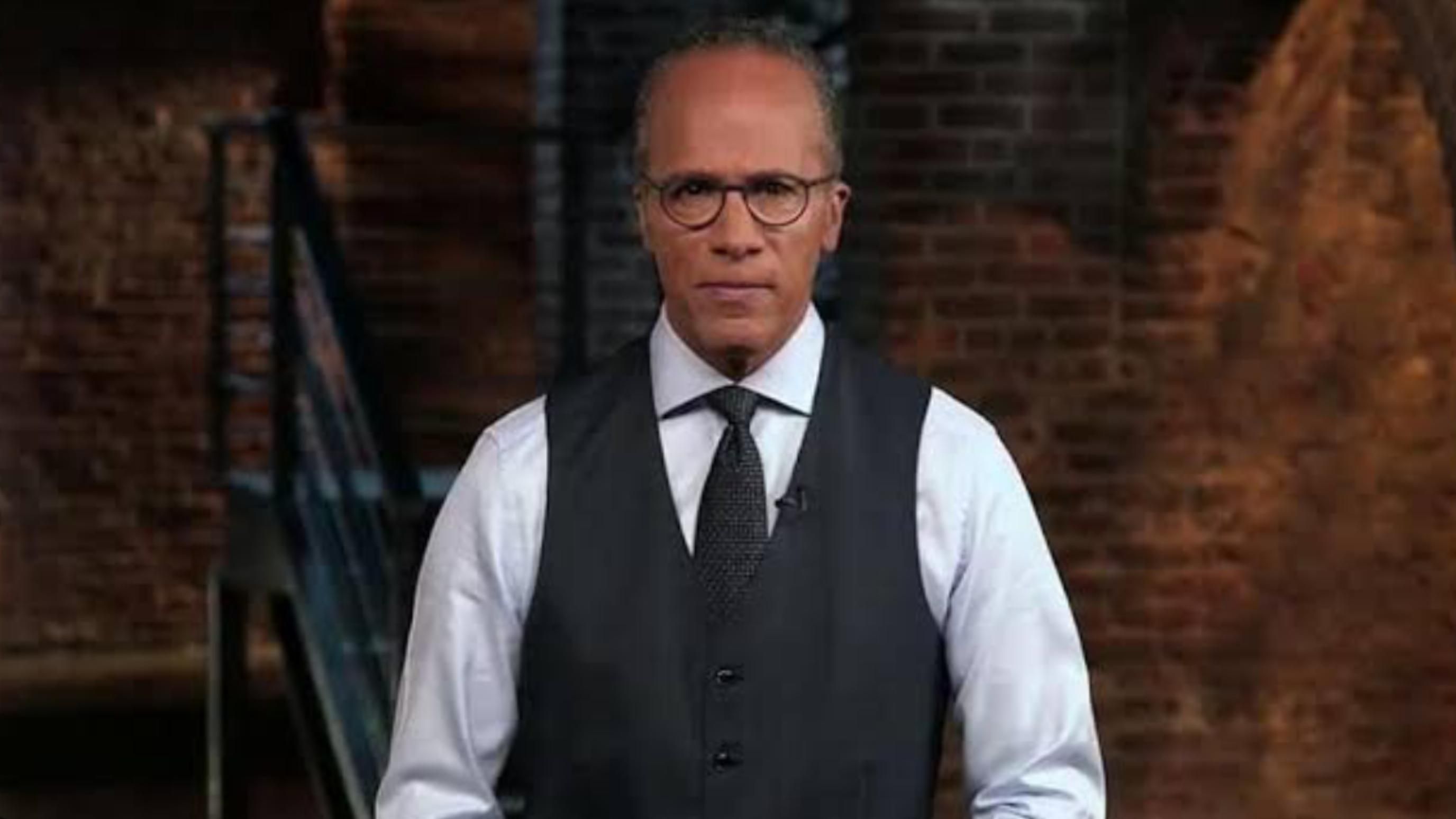 Dateline NBC | Image Source: NBC