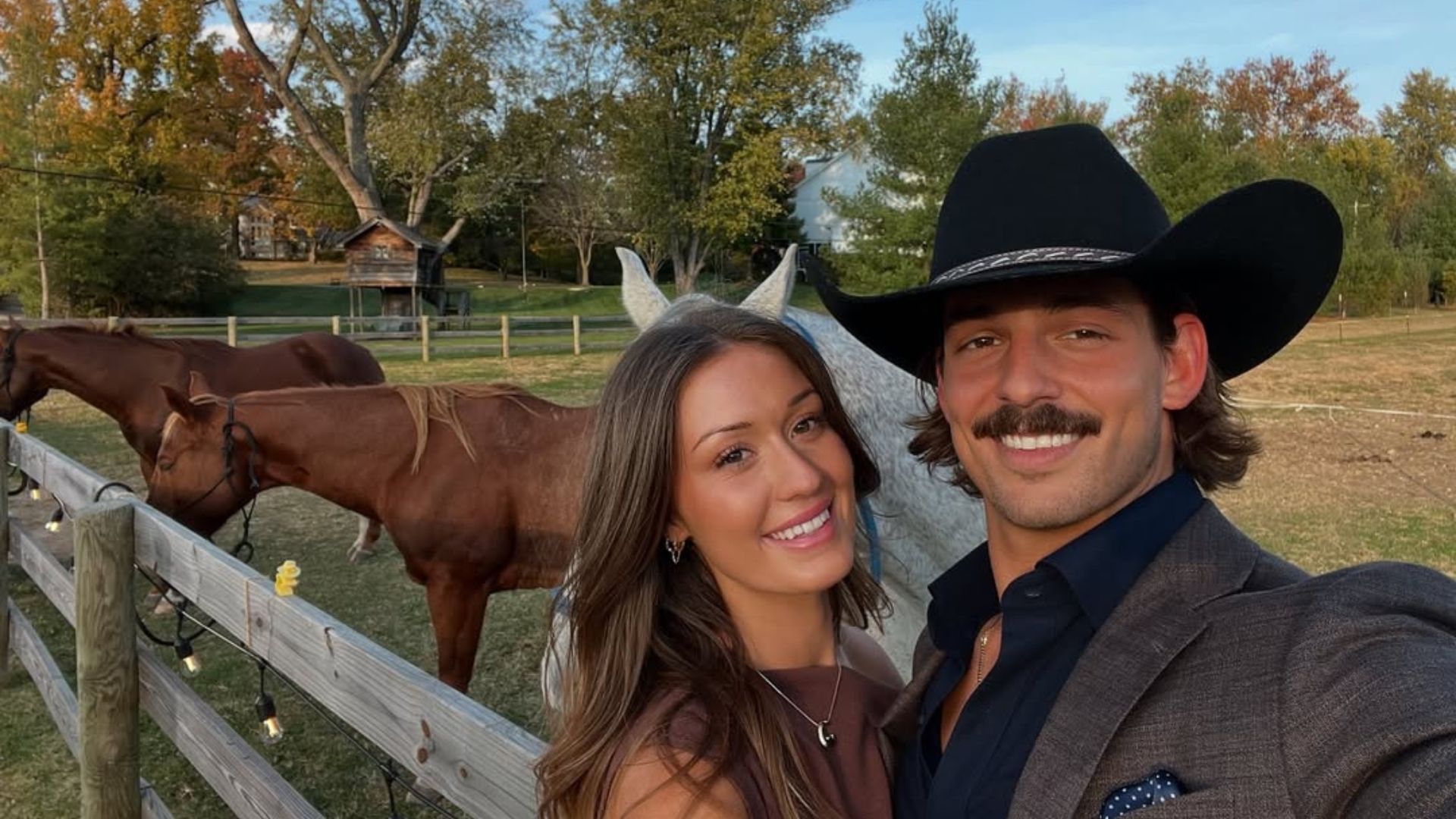 Farmer Wants a Wife