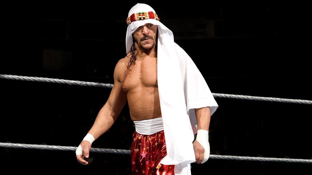 WWE Archive - Source: Getty
