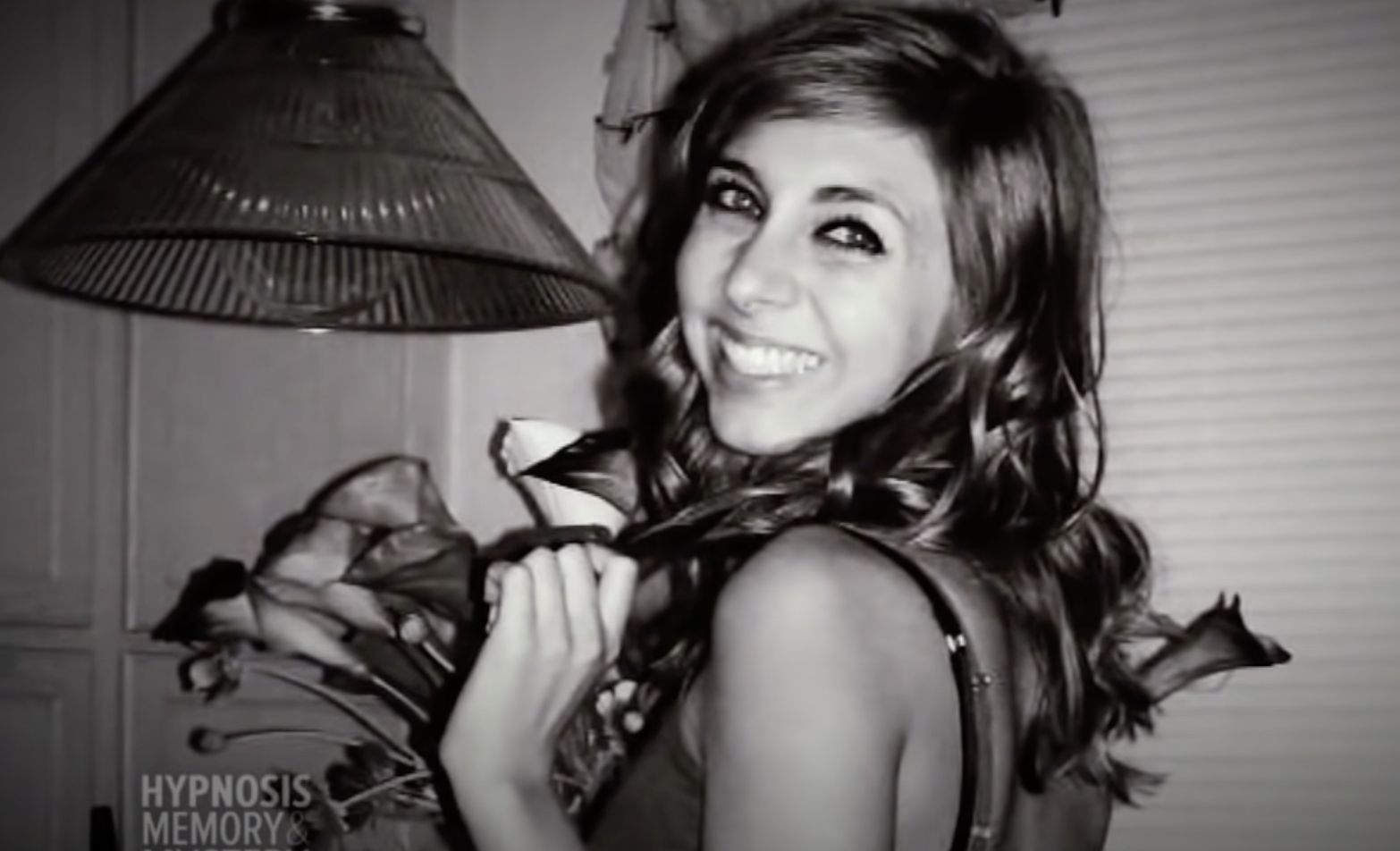 Dateline: The Match &ndash; 5 harrowing details about the attack on Brittani Marcell (Image via ABC)