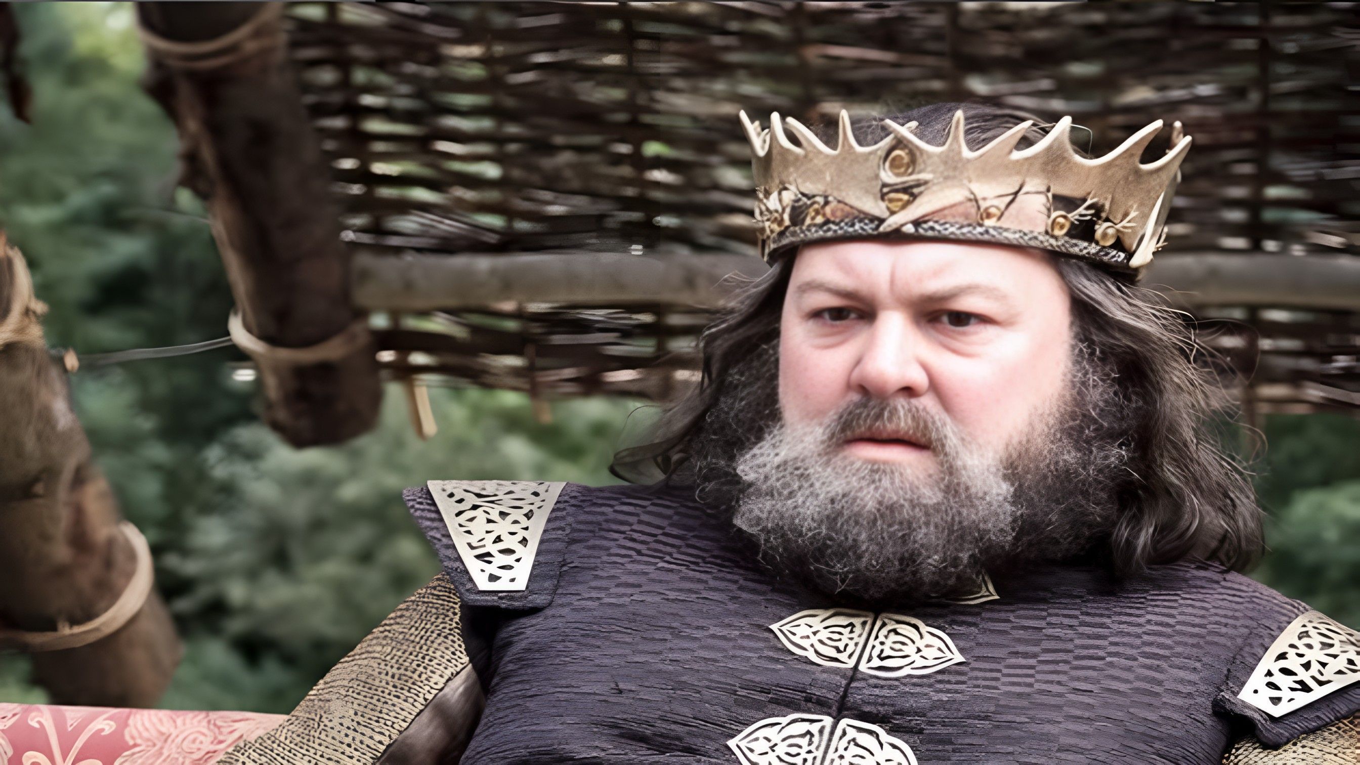 Game of Thrones ( Image via Instagram / @gameofthrones )