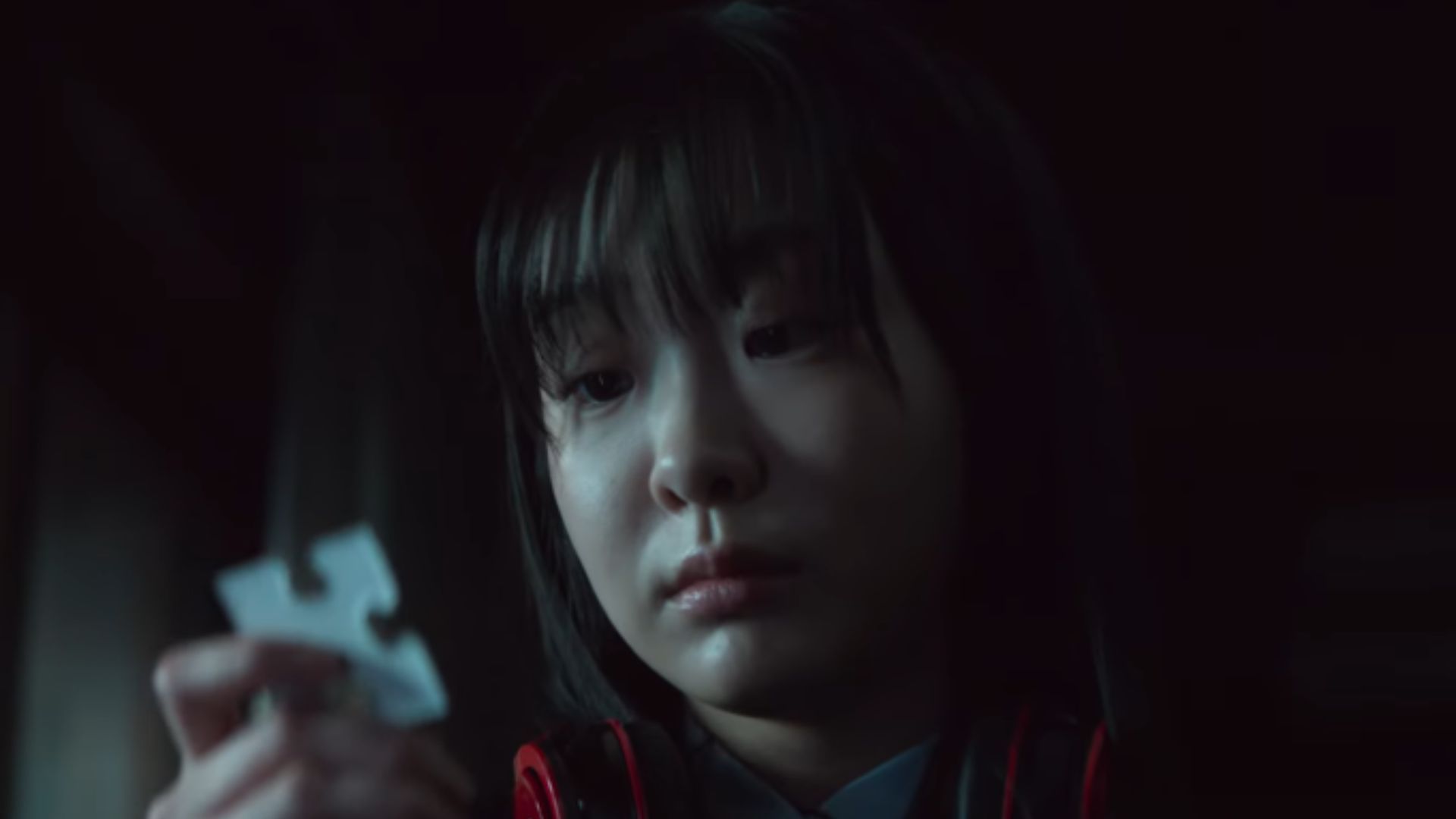 Nine Puzzles can be streamed on Disney+ (Image via Disney+ Singapore)