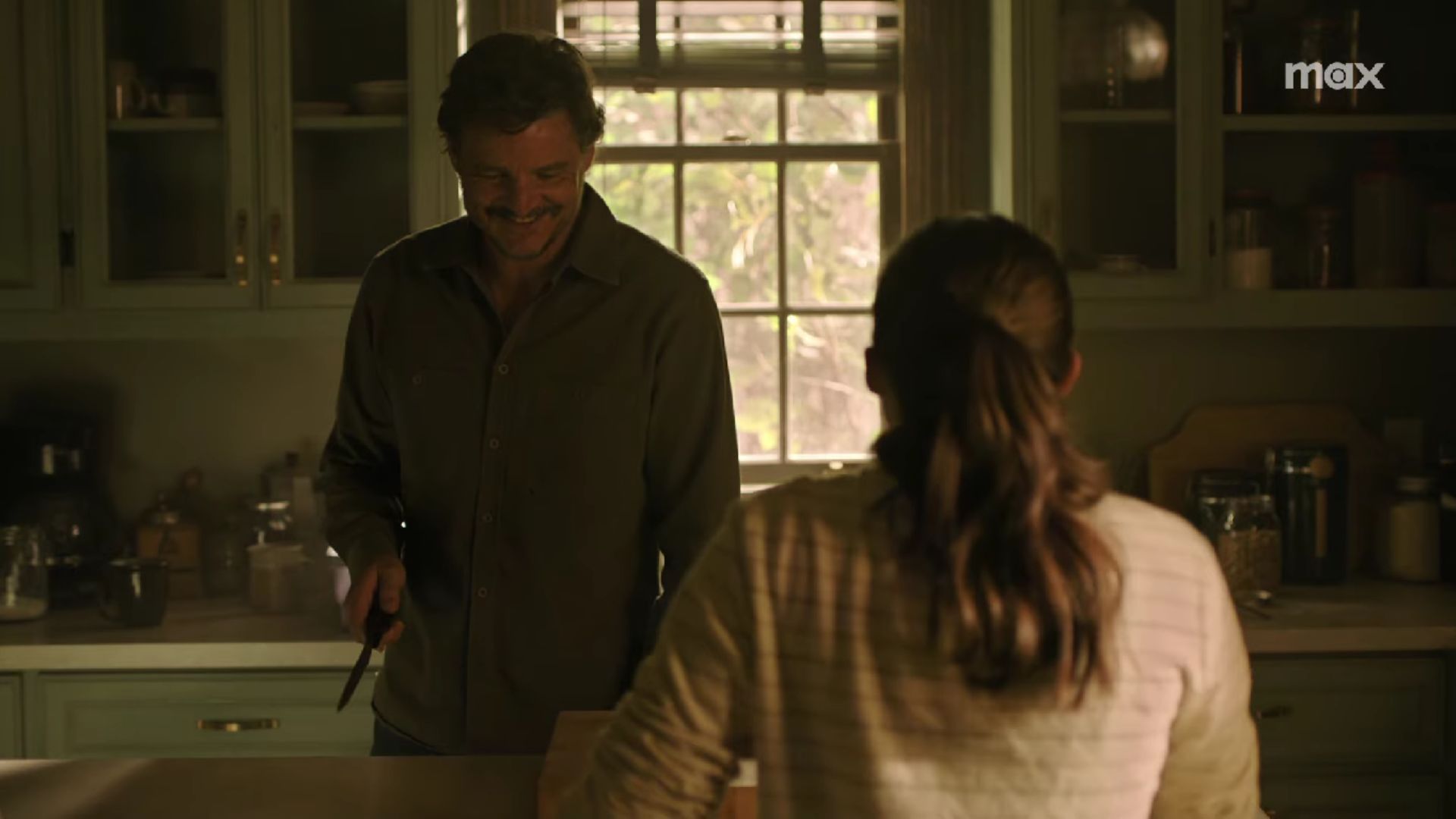 Pedro Pascal