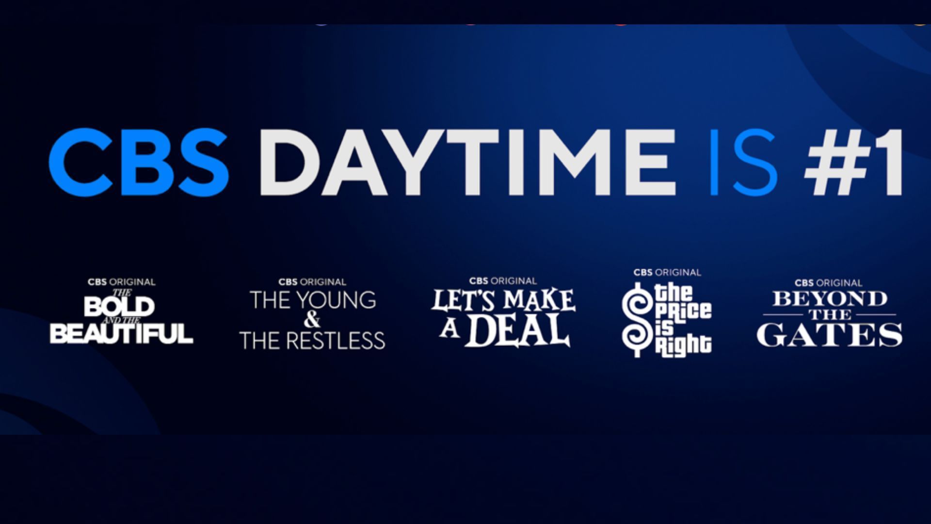 CBS Daytime: The Bold and the Beautiful | Image: Paramount Press