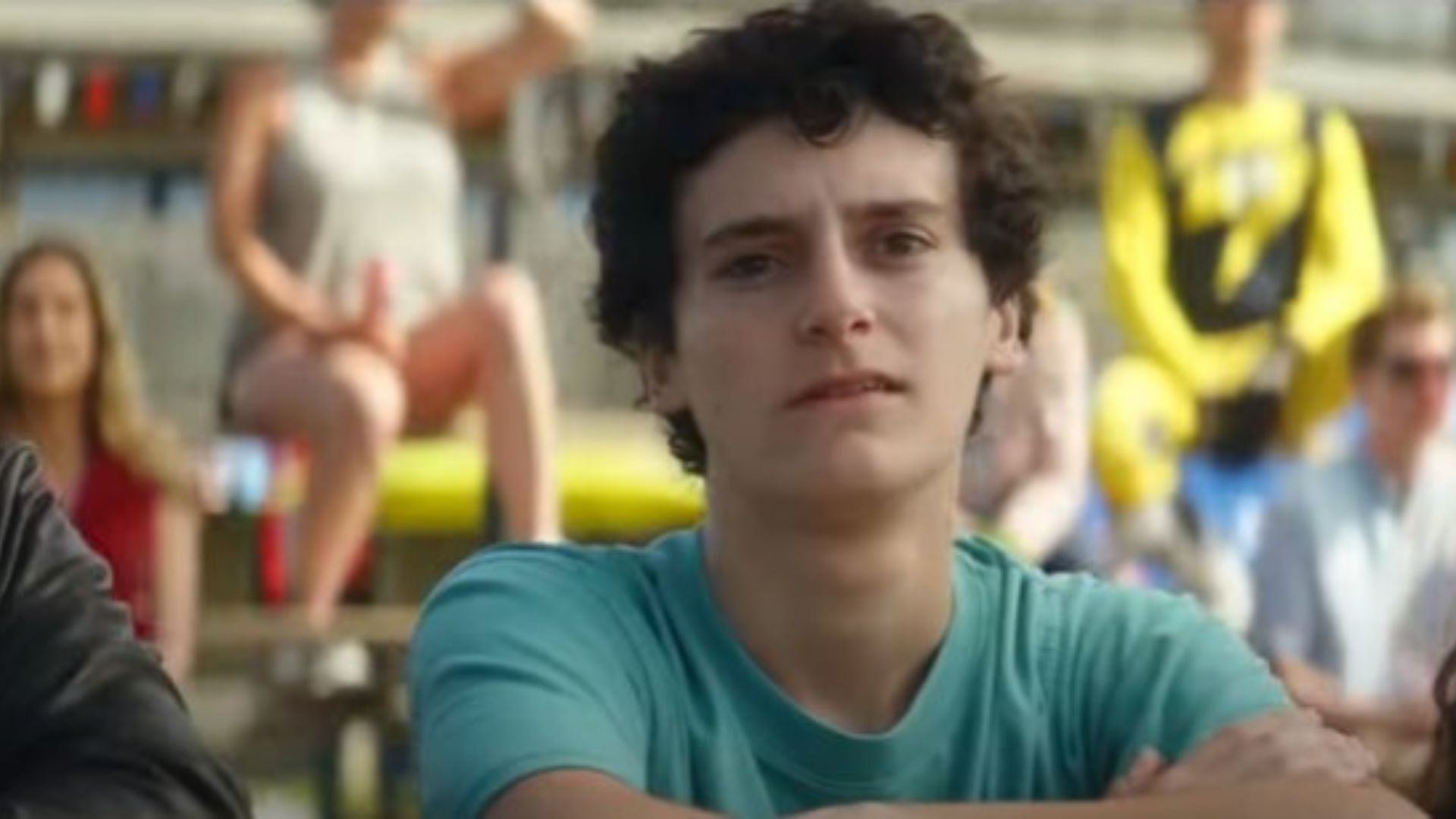 Nicolas Cantu as Marcel in Motorheads | Image source: Prime Video on YouTube