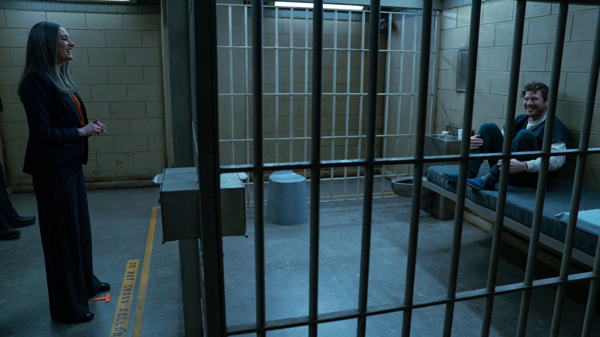 3 Criminal Minds killers with the most devastating backstories (Image Source - x/criminalminds)