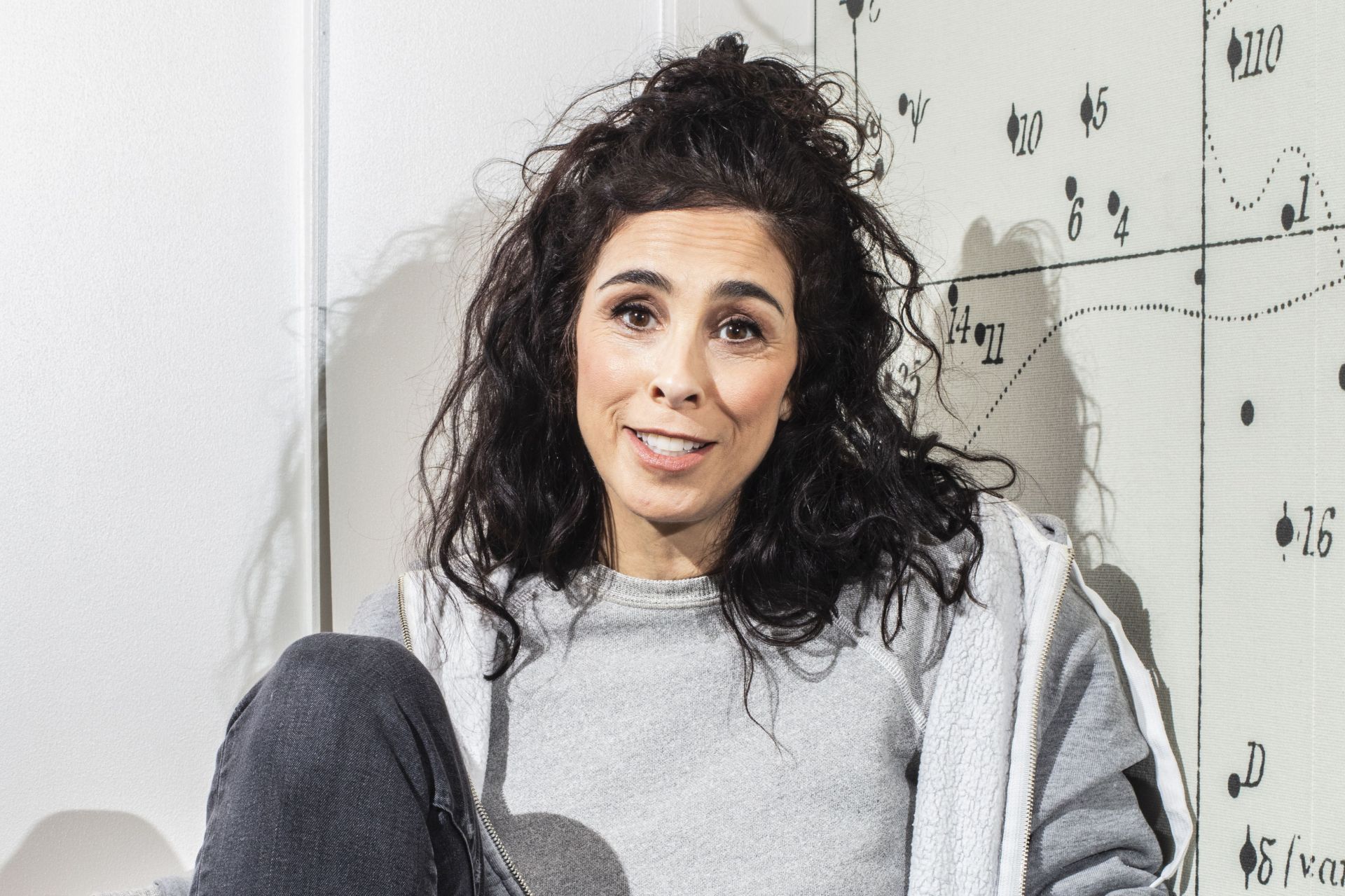 wk-silverman - Source: Getty