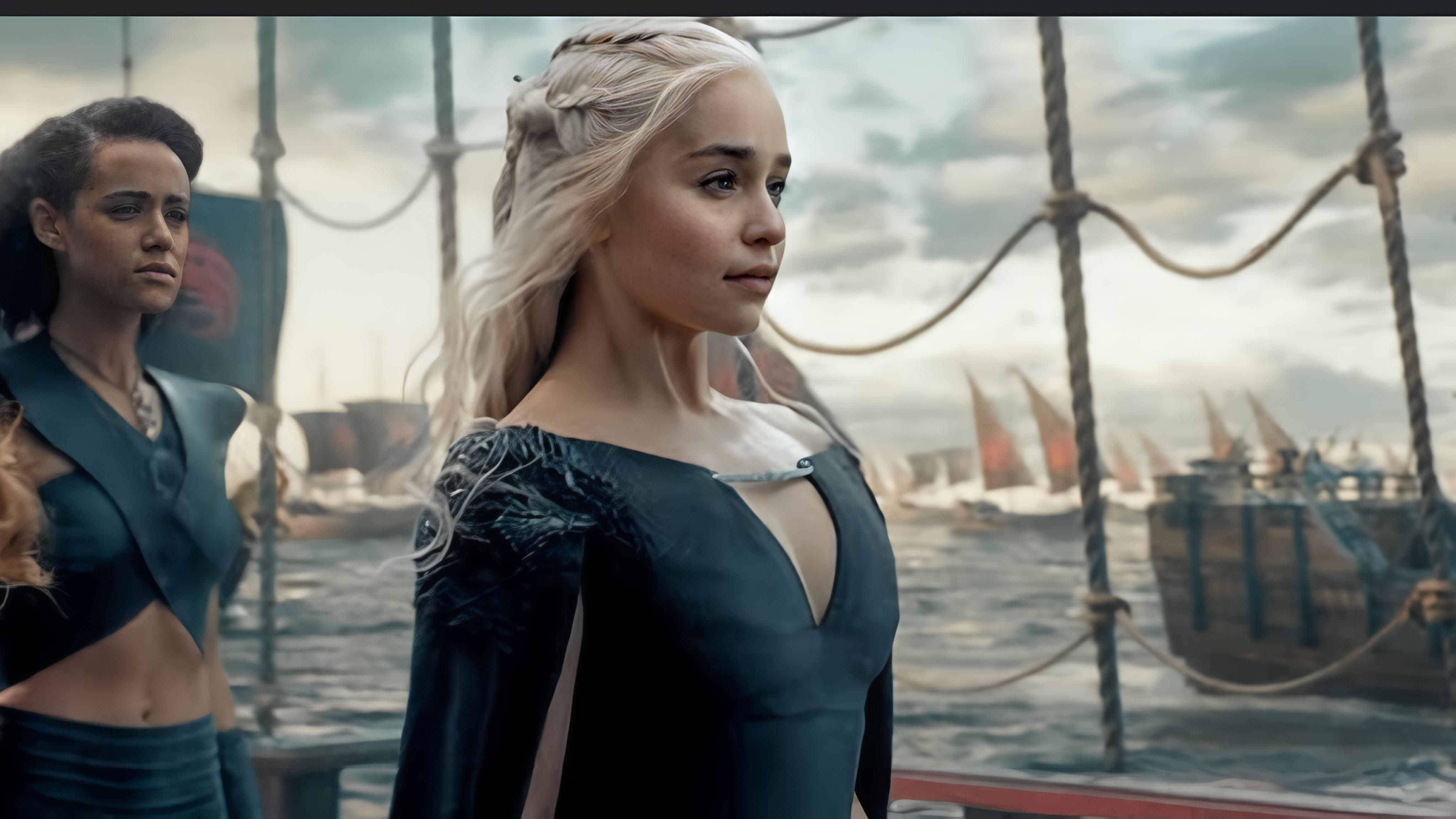 Game of Thrones | Image Source: HBO