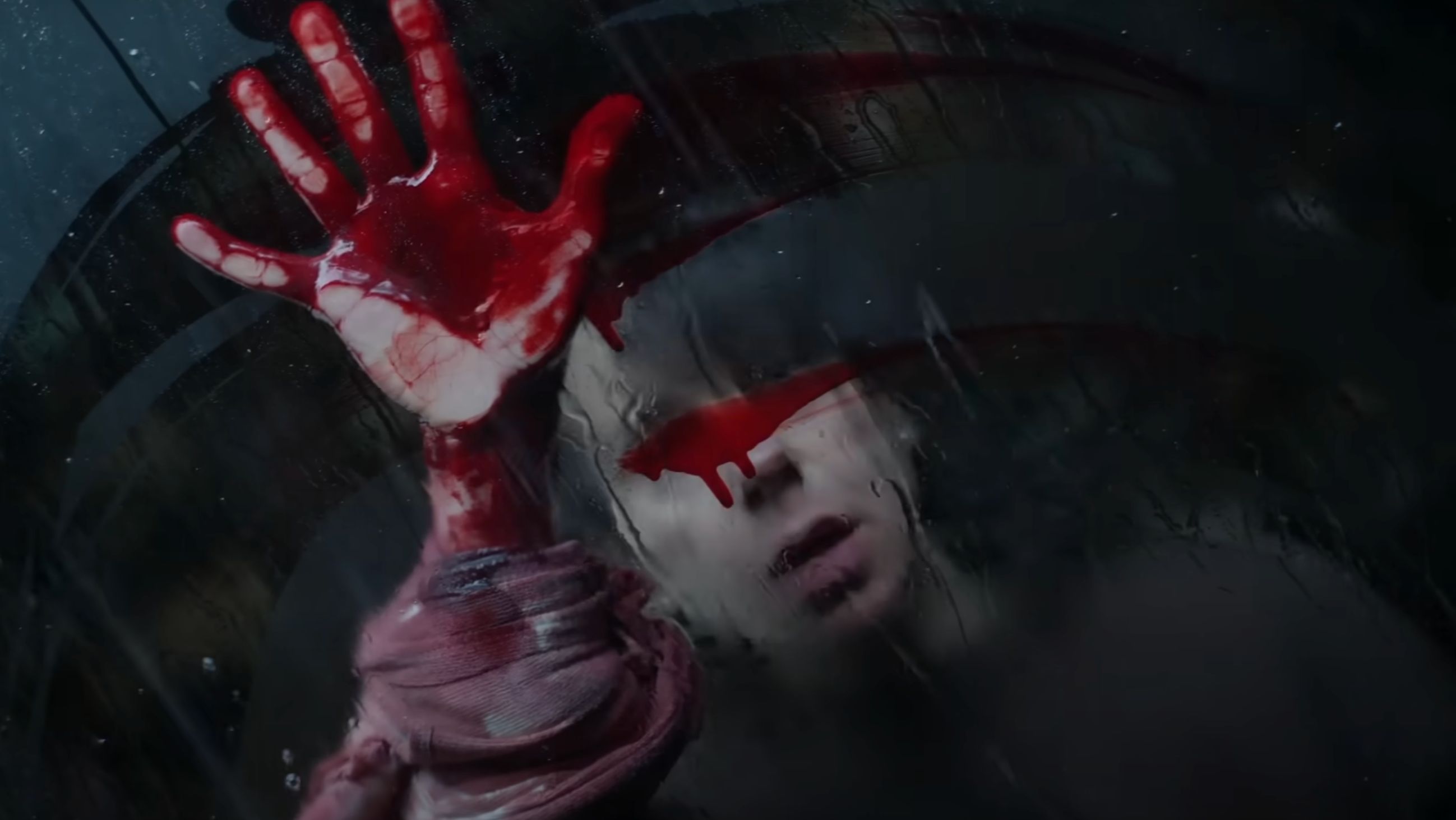 A still from Bring Her Back (Image via YouTube/A24)