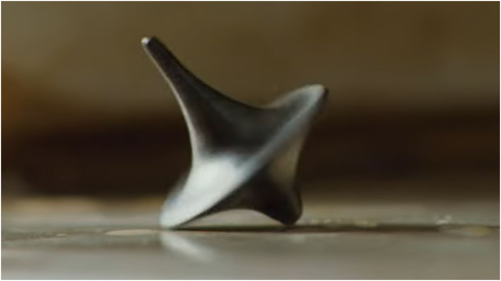 A still from Inception | Image via Warner Bros. UK &amp; Ireland