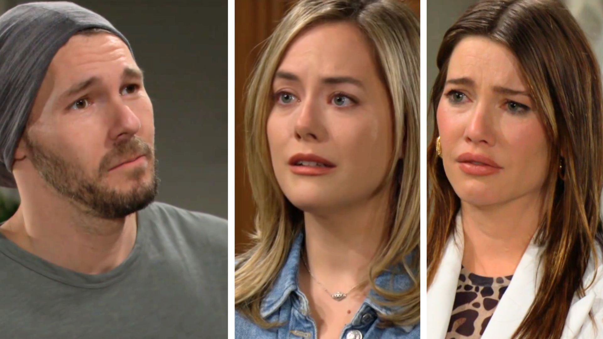 The Bold and the Beautiful