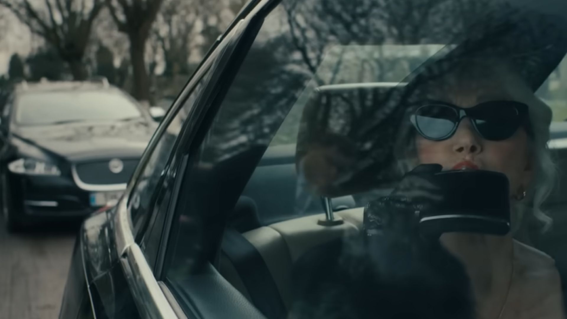 A still from MobLand | Official Trailer | Via. Paramount Plus, Youtube)