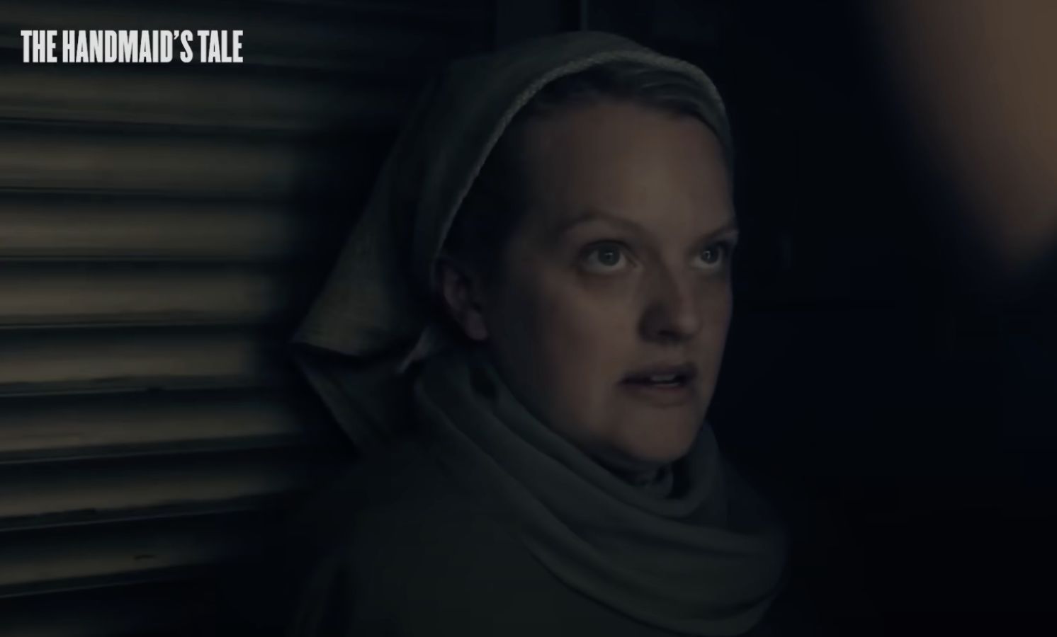 The Handmaid&rsquo;s Tale series finale ending explained (Image Via Hulu)