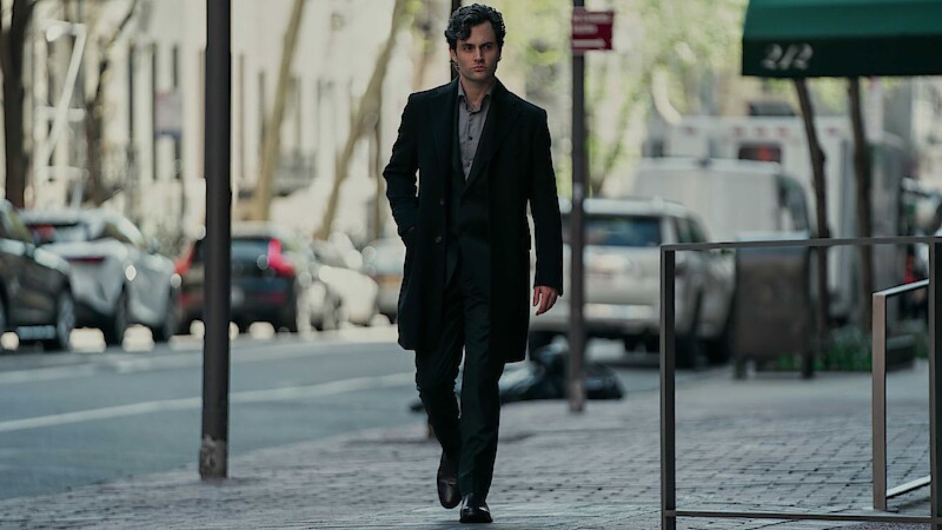 7 Easter Eggs from You Season 5 that you might have missed (Image Via Tudum by Netflix)