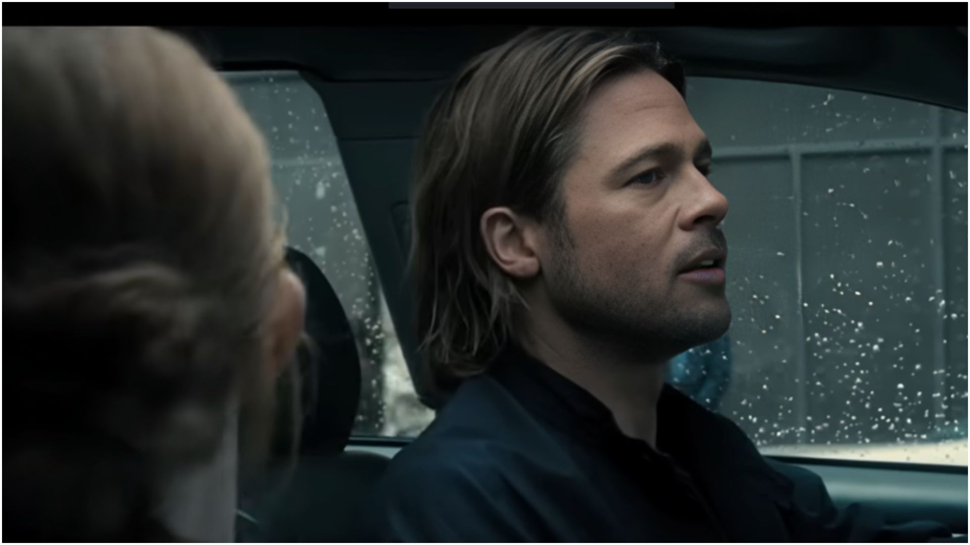A still from World War Z | Image via Paramount Pictures Australia YouTube