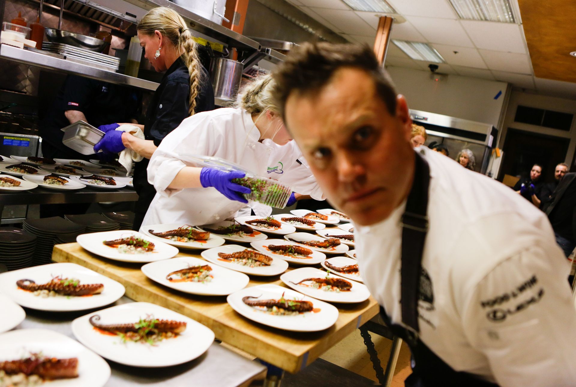 ChefDance Park City 2017 - Night 2 - Source: Getty
