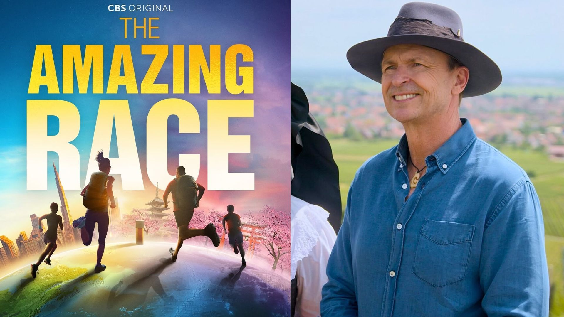 The Amazing Race Season 37