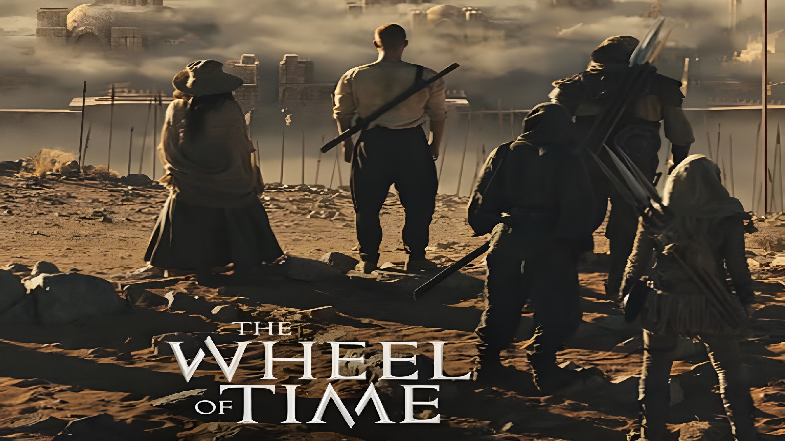 Season 3, Certified Fresh at 97%. ( Image via Instagram / @thewheeloftime )