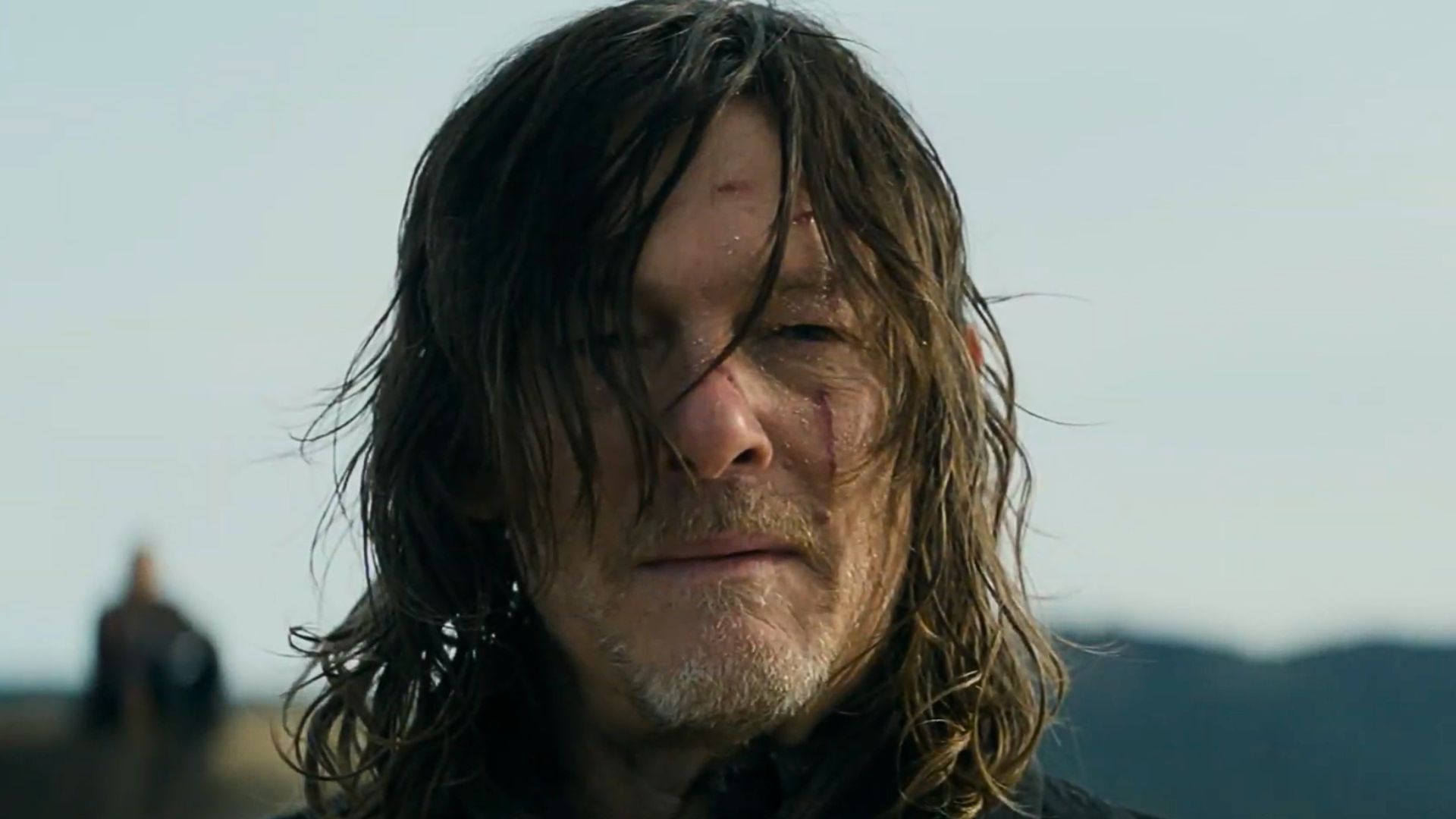 The Walking Dead: Daryl Dixon Season 3 (Image via AMC)