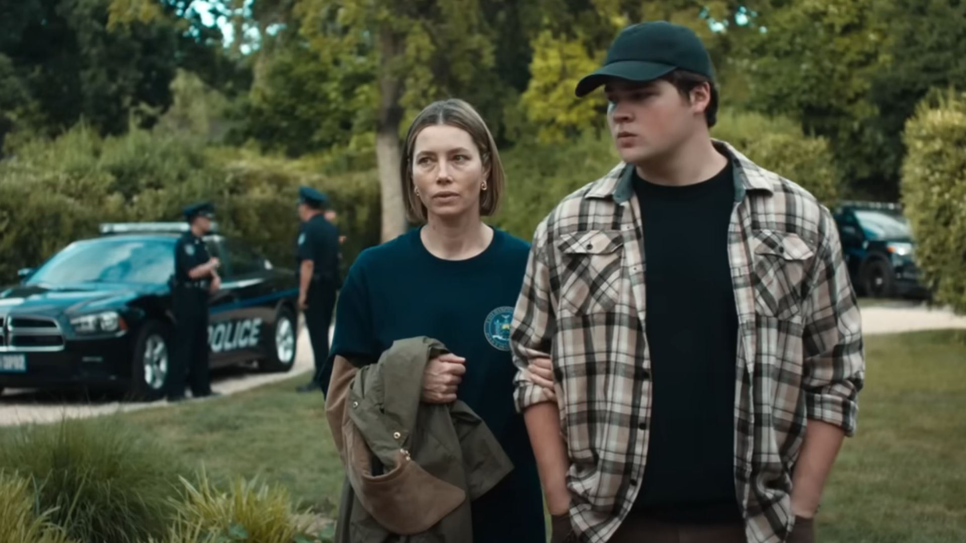 Will there be a Season 2 of The Better Sister? (Image via YouTube/Prime Video)