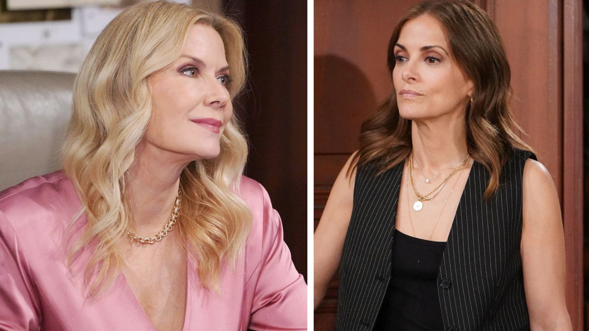 The Bold and the Beautiful