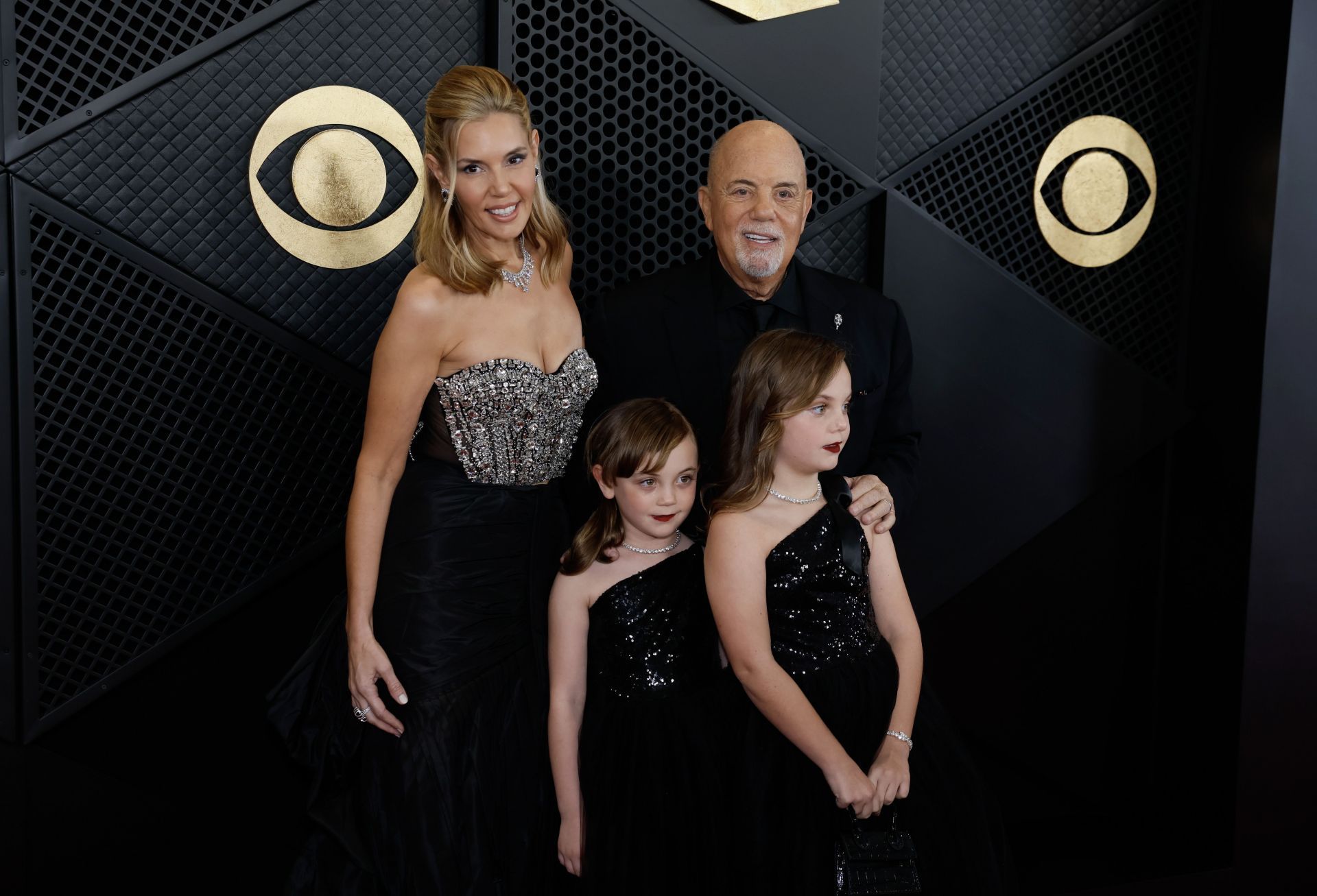 66th GRAMMY AWARDS  Red carpet arrivals - Source: Getty