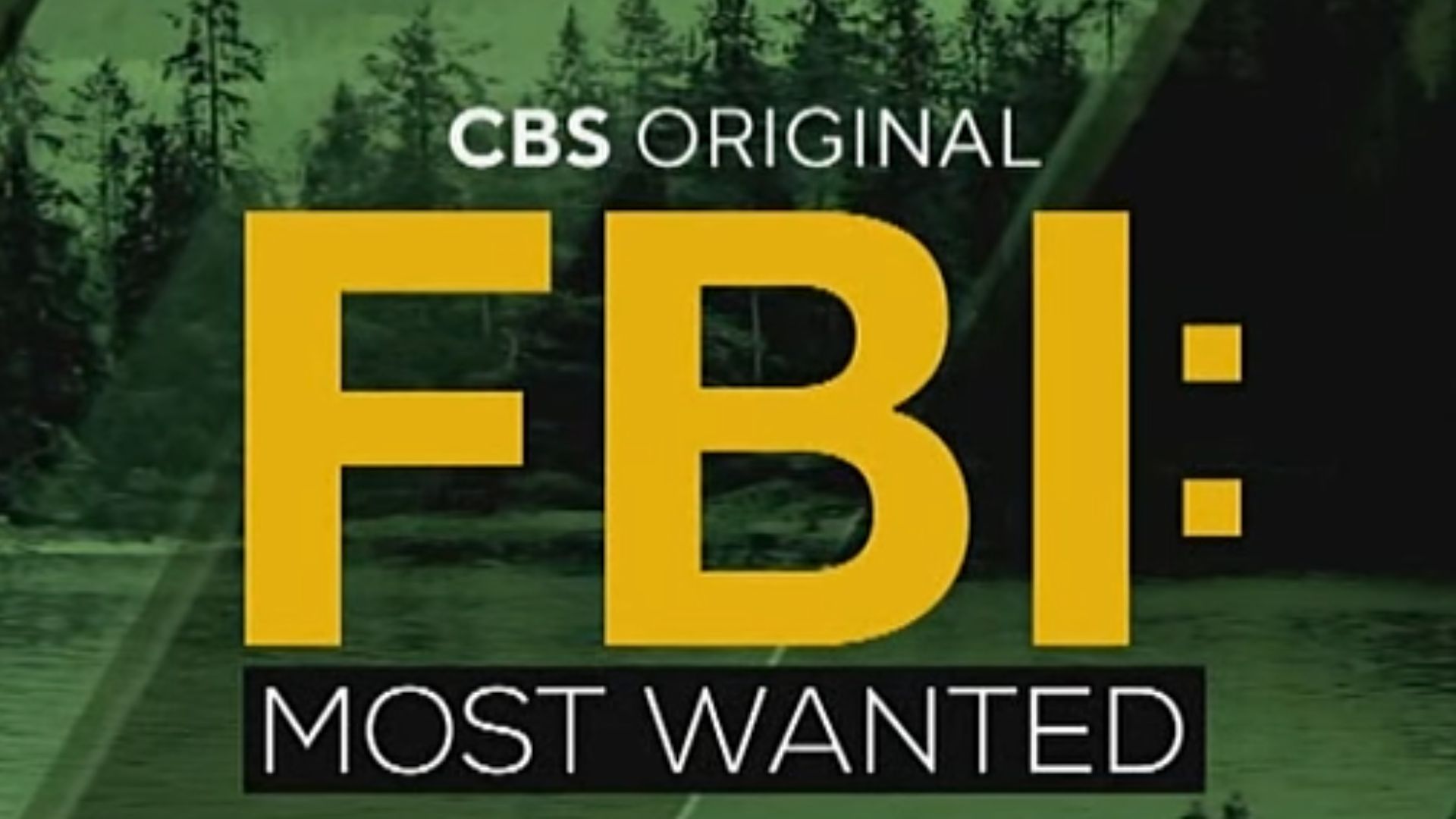FBI: Most Wanted 6x22 Promo &quot;The Circle Game&quot; Title Card. Via. TV Promos, YouTube