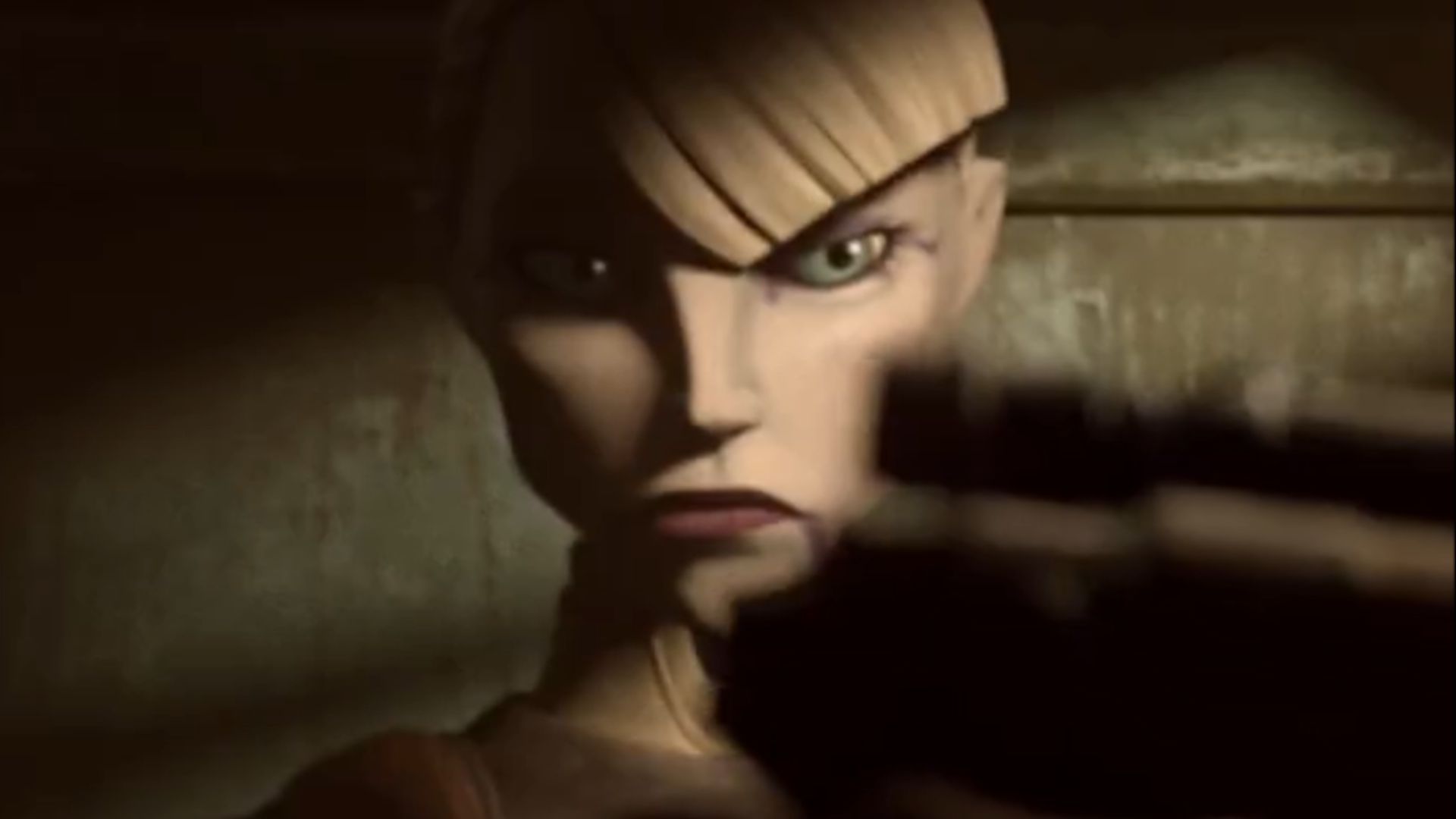 I thought Asajj Ventress was gone for good but Star Wars: Tales of the Underworld proves me wrong (Image Source - x/starwars)