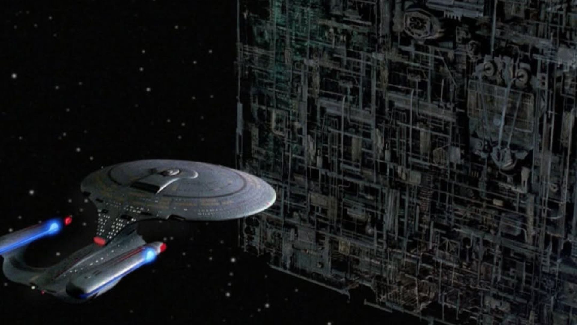 Star Trek: The Original Series (image via Instagram/@startrek)