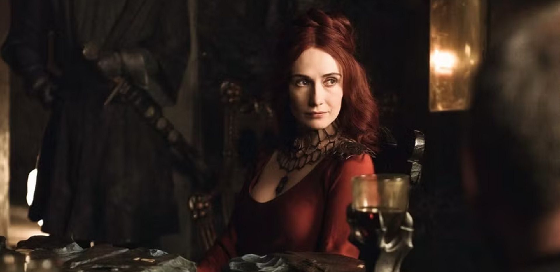 Game of Thrones    Source: HBO