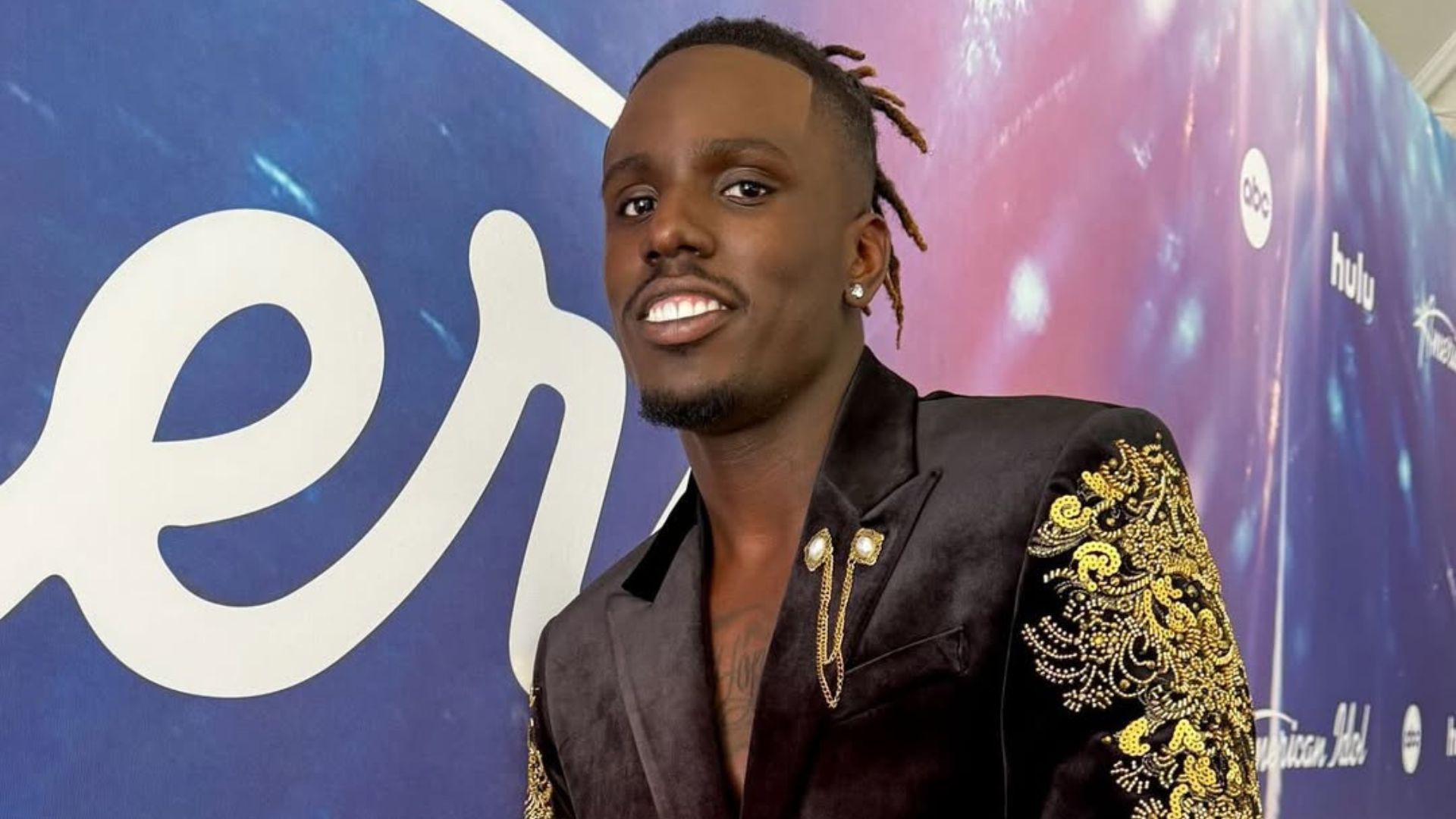Jamal Roberts - Winner of American Idol Season 23 | Image via Instagram/ @americanidol