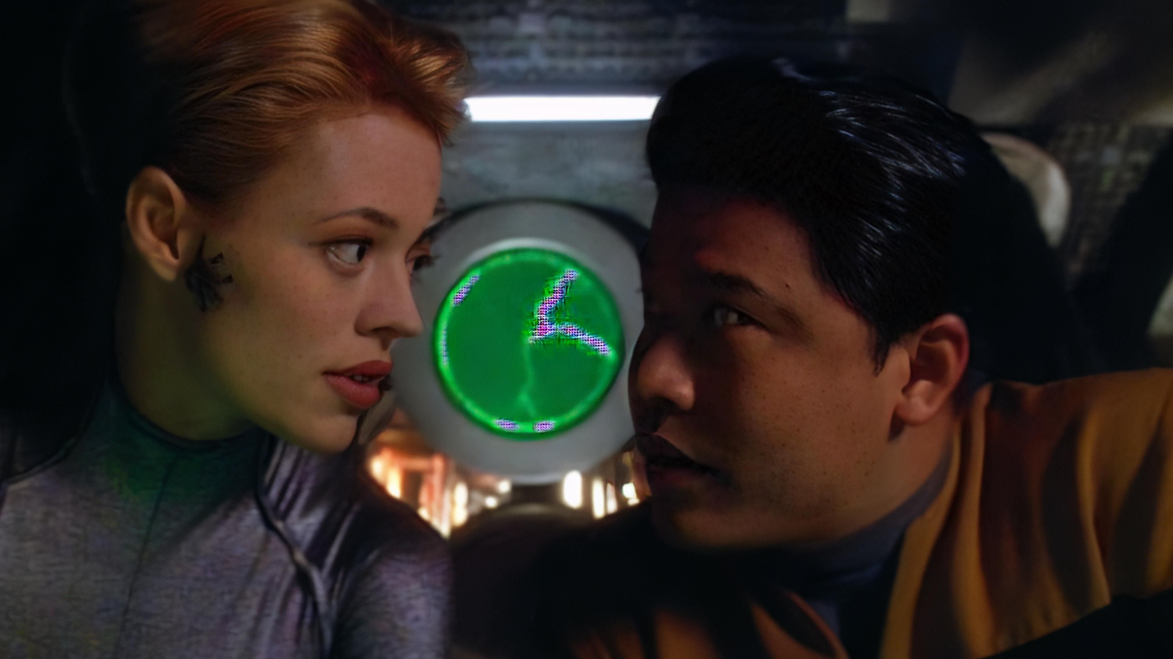 Star Trek | Image Source: Paramount Global