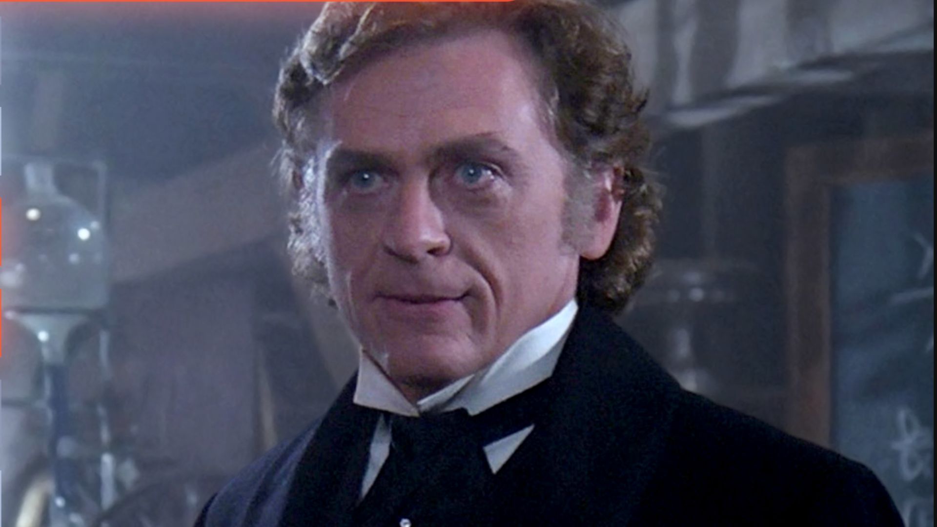  Professor James Moriarty in Star Trek: The Next Generation (Image via X/Star Trek on Paramount +)