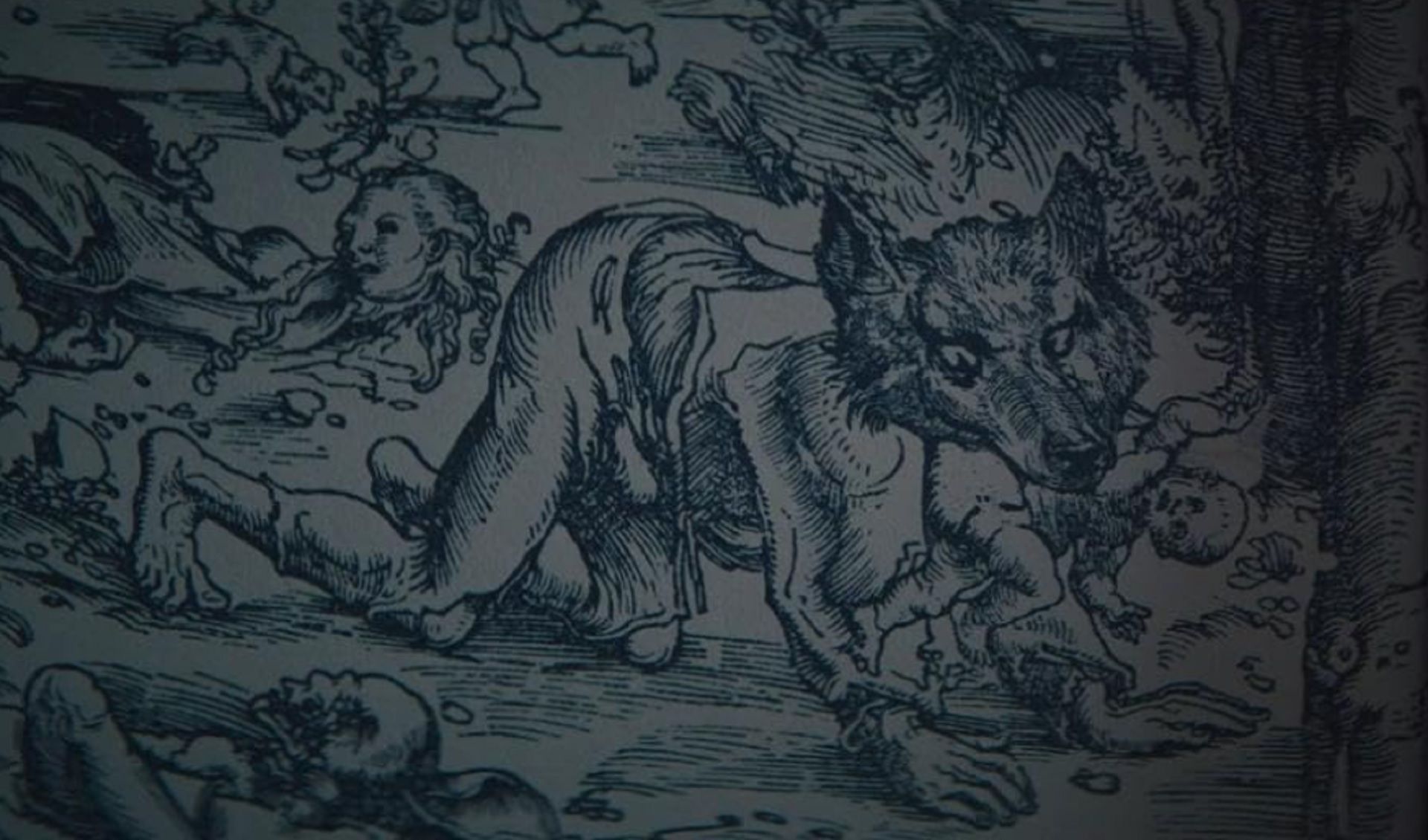 Werewolves Within    Source: IFC Films