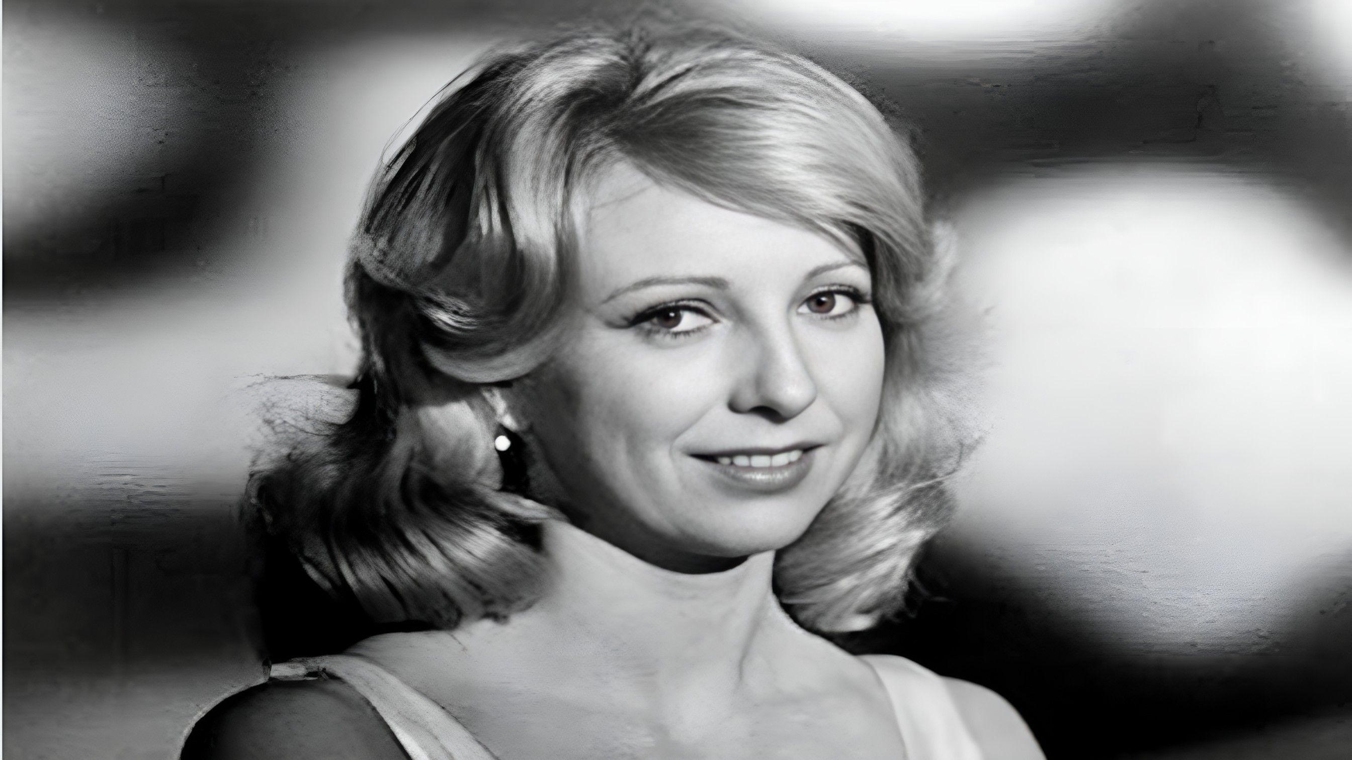 Teri Garr ( Image via Instagram / @philanthonyrod )
