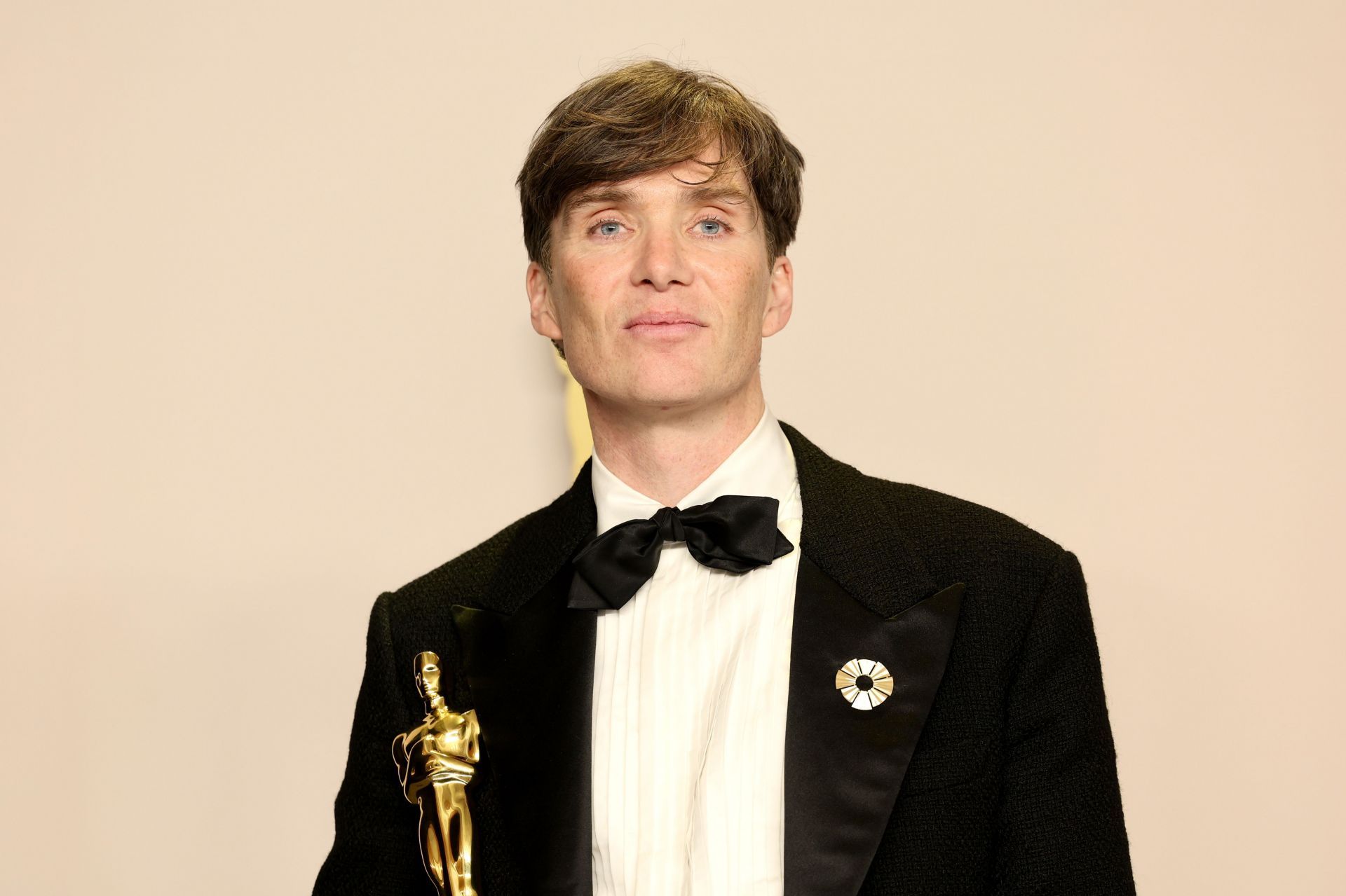 96th Annual Academy Awards - Press Room - Source: Getty