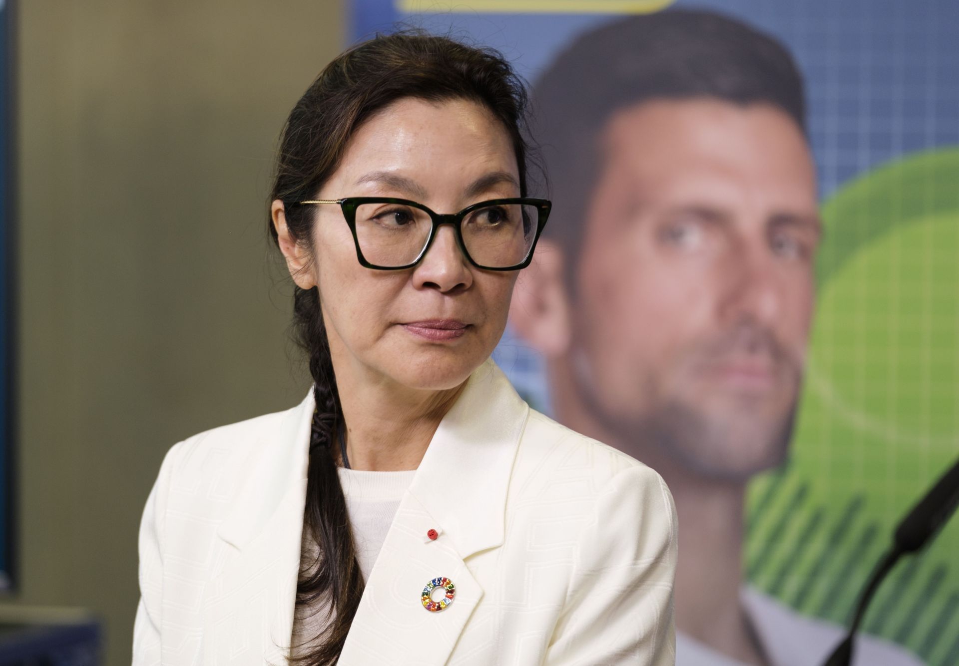 United Nations And JCDecaux Launch Global Road Safety Campaign - Source: Getty