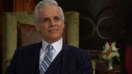 Michael (Christian LeBlanc) may find quitting his current gig all that easy on The Young and the Restless l Image: CBS