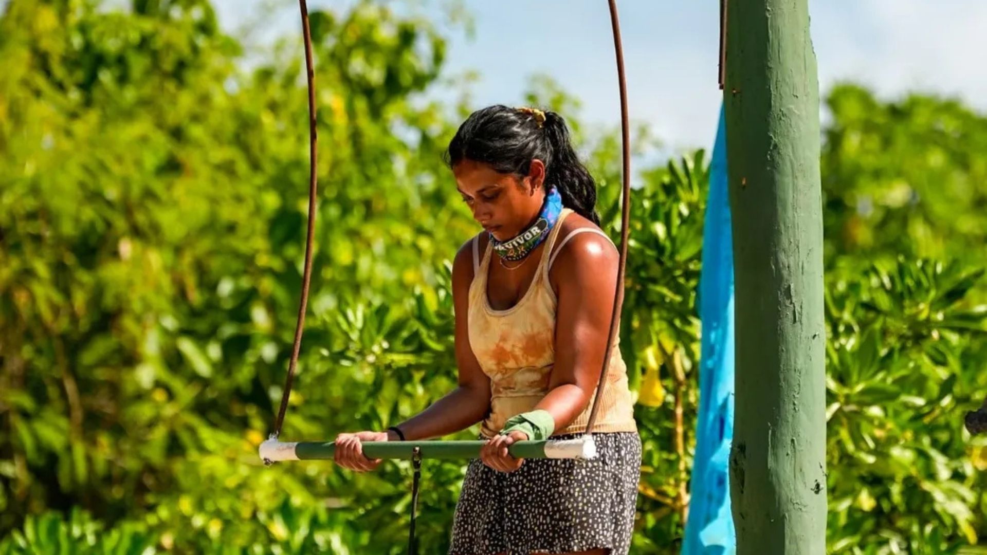 Survivor Season 48