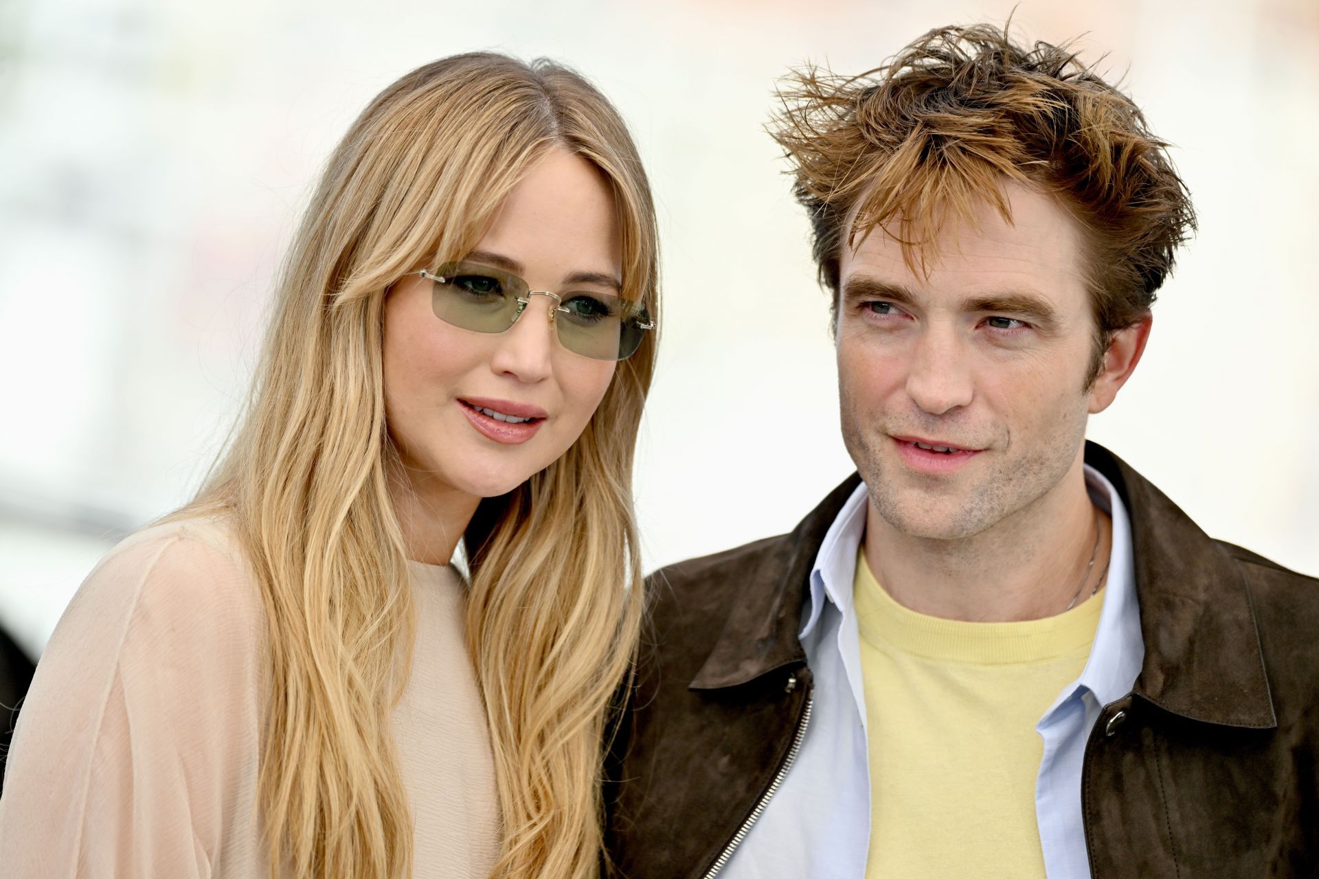 &quot;Die My Love&quot; Photocall - The 78th Annual Cannes Film Festival - Source: Getty