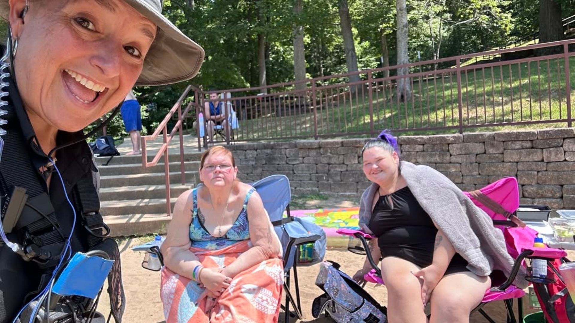 1000-lb Sisters 