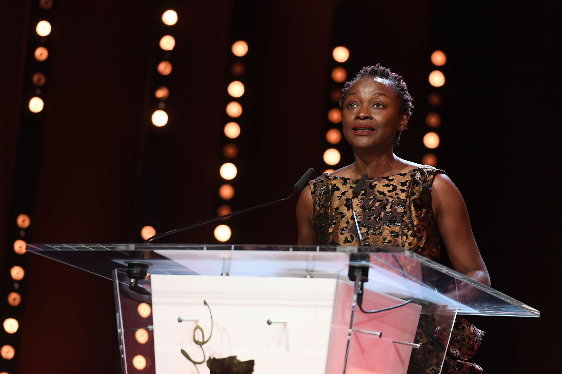 Closing Ceremony - 69th Berlinale International Film Festival - Source: Getty