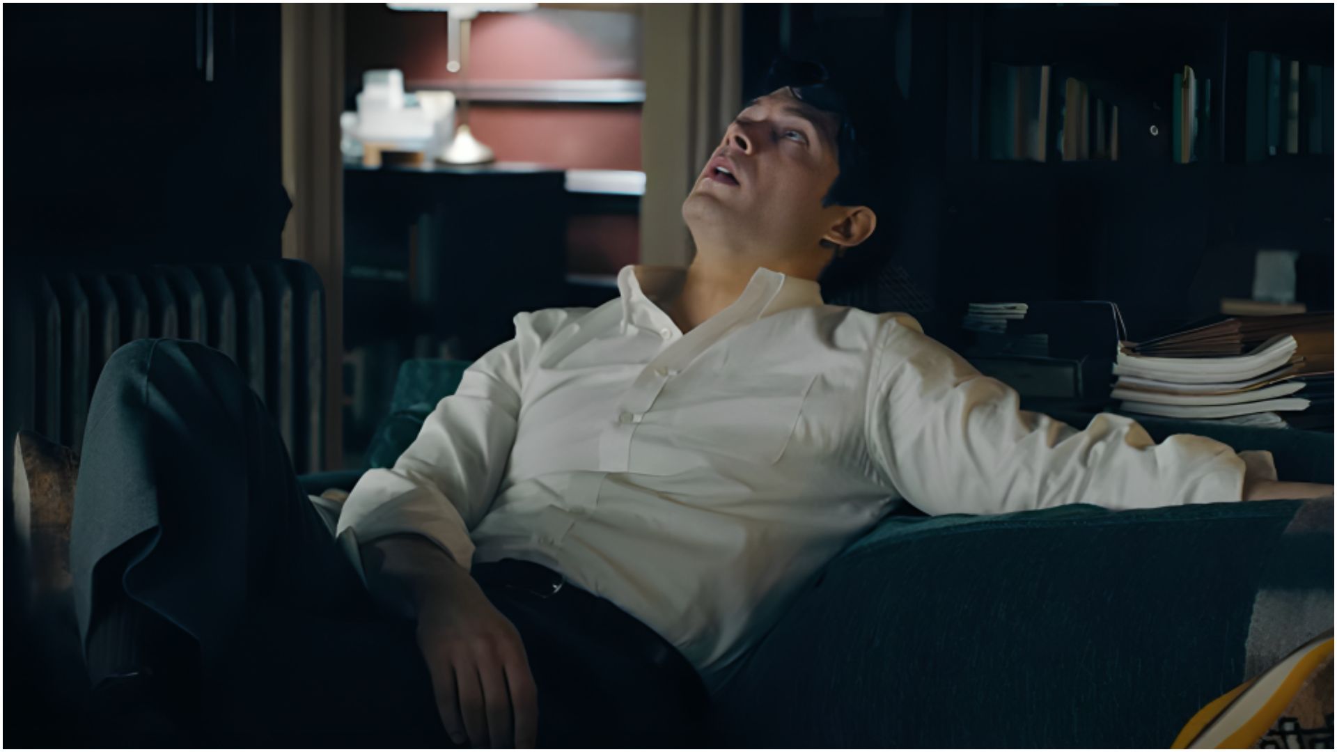 A still from Superman | Image via DC YouTube