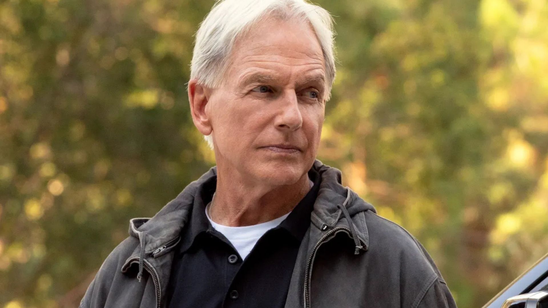 NCIS