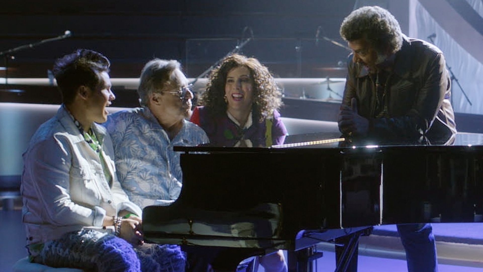 The Righteous Gemstones on Max (image via Instagram/@therighteousgemstones)