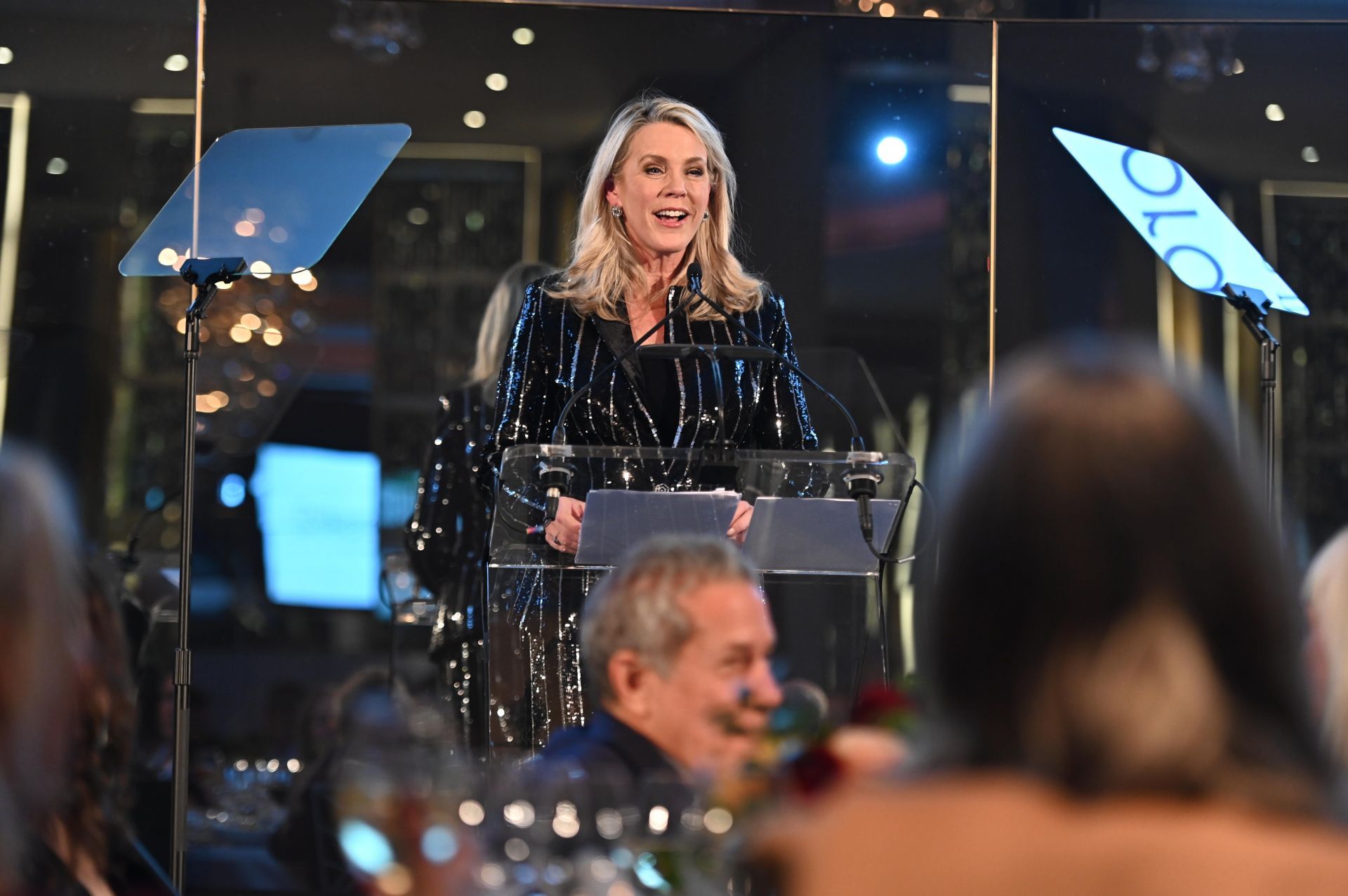 NYSPCC Fall 2022 Gala - Source: Getty