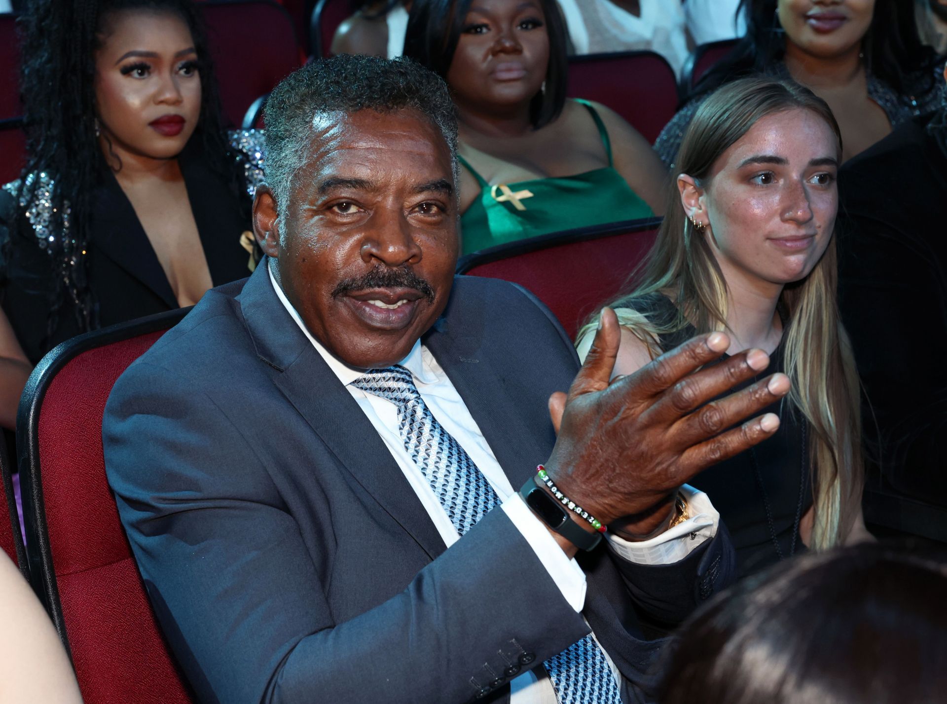 BET Awards 2024 - Show - Source: Getty