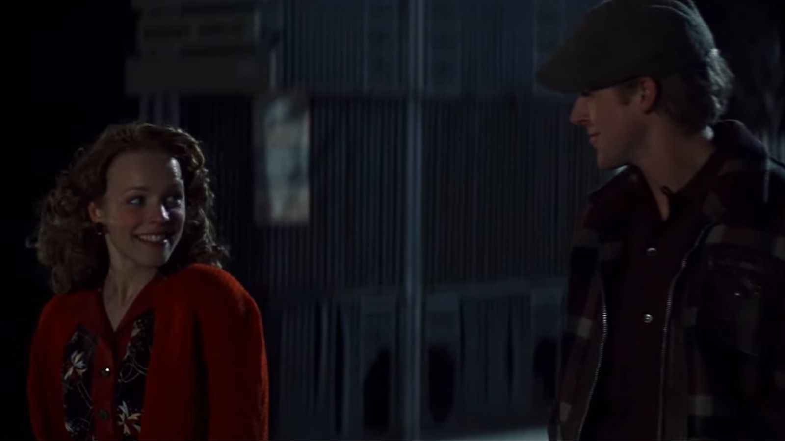 Still from The Notebook (Image via YouTube @/Warner Bros. Entertainment)